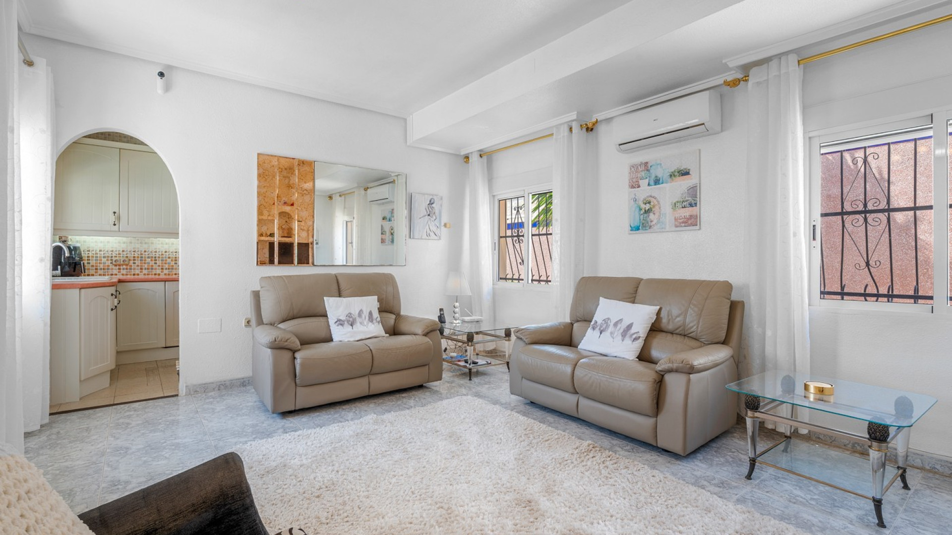 Revente - Detached Villa - Ciudad Quesada - La Marquesa Golf