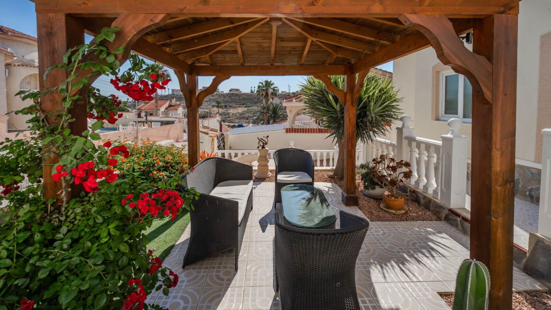 Revente - Detached Villa - Ciudad Quesada - La Marquesa Golf