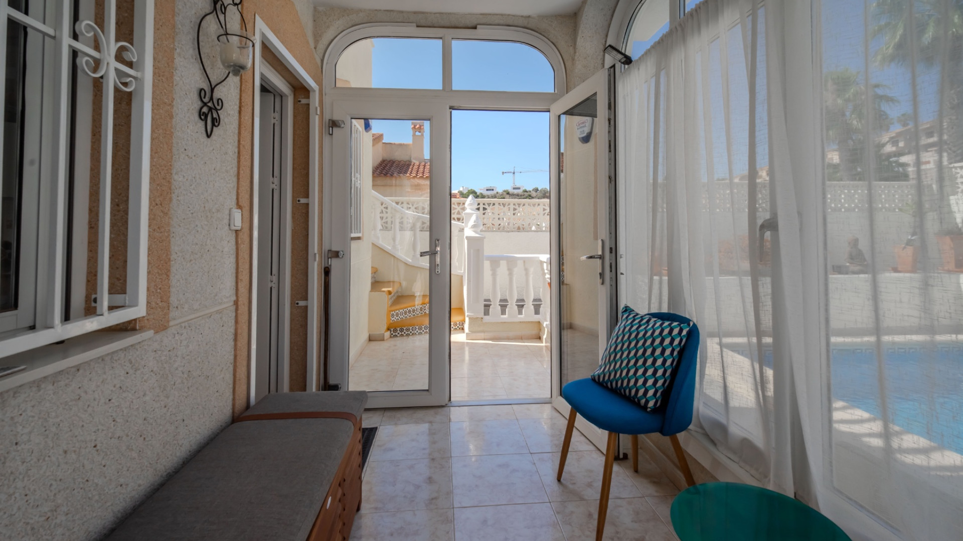 Revente - Detached Villa - Ciudad Quesada - La Marquesa Golf