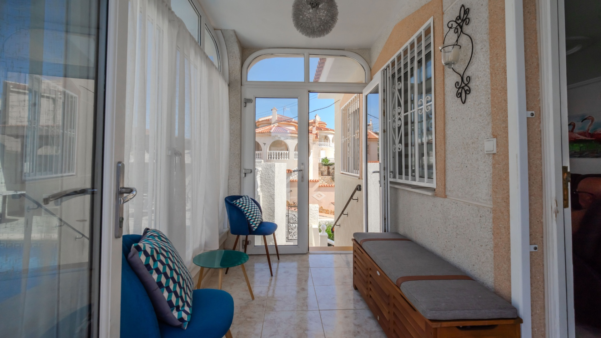 Revente - Detached Villa - Ciudad Quesada - La Marquesa Golf