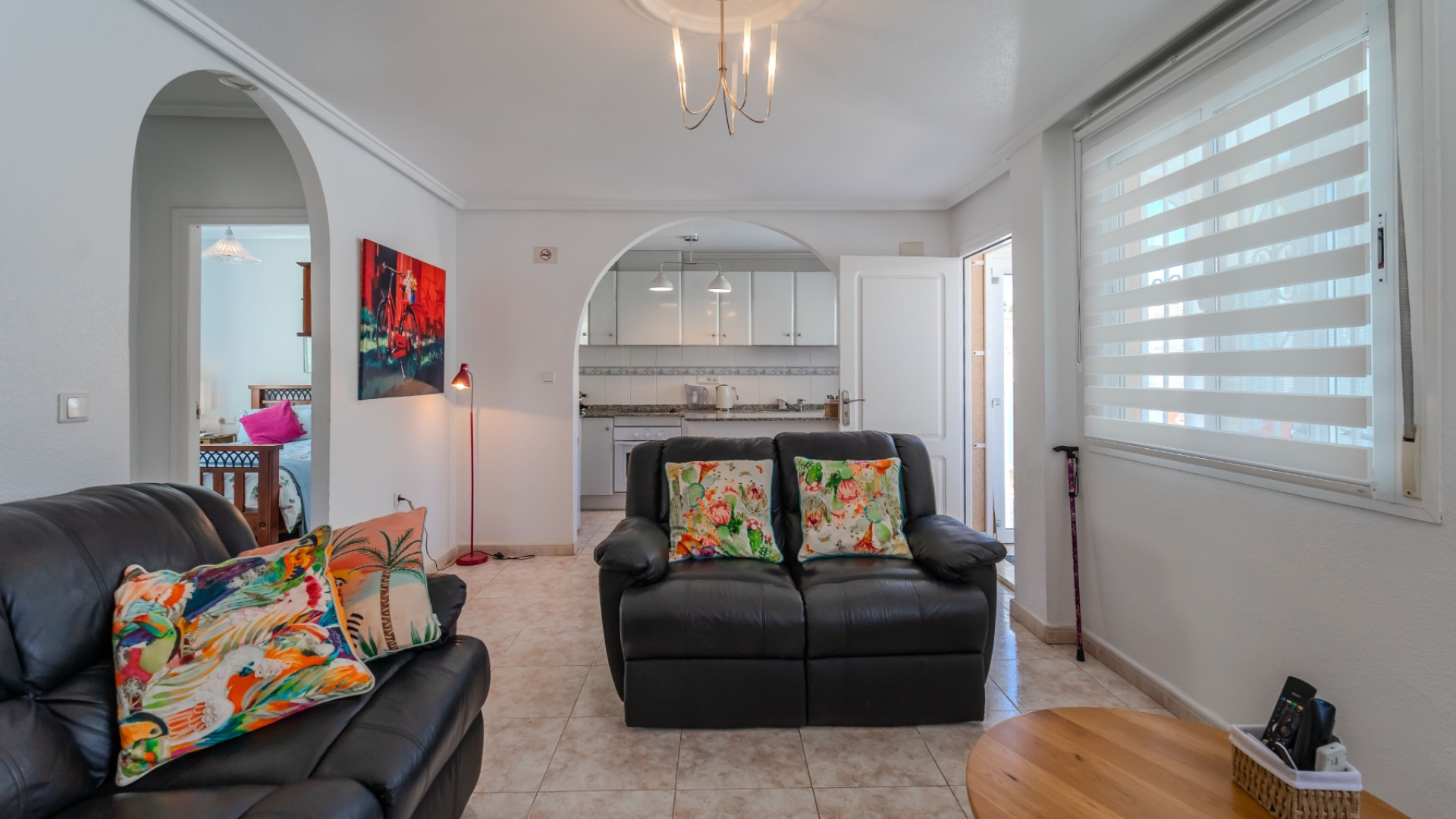 Revente - Detached Villa - Ciudad Quesada - La Marquesa Golf