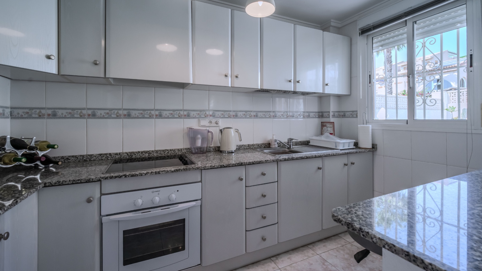 Revente - Detached Villa - Ciudad Quesada - La Marquesa Golf
