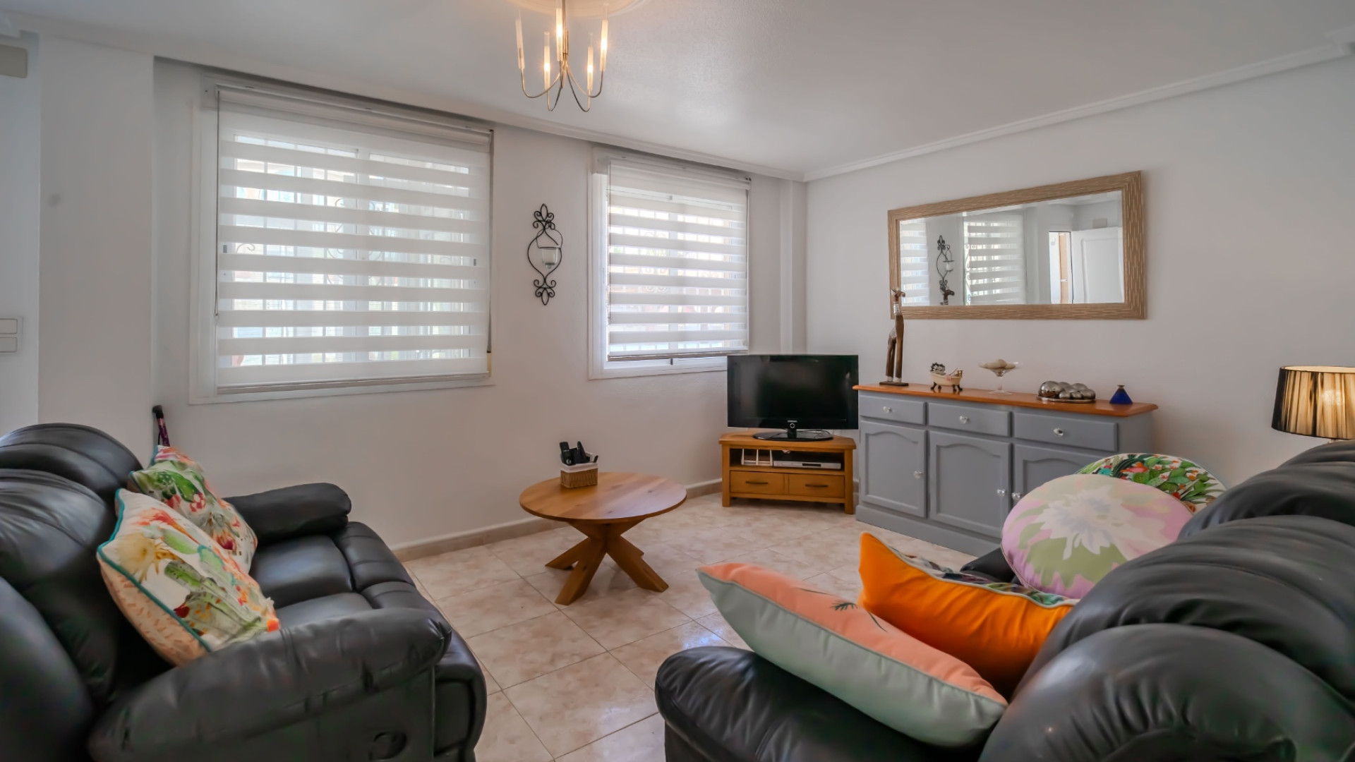 Revente - Detached Villa - Ciudad Quesada - La Marquesa Golf