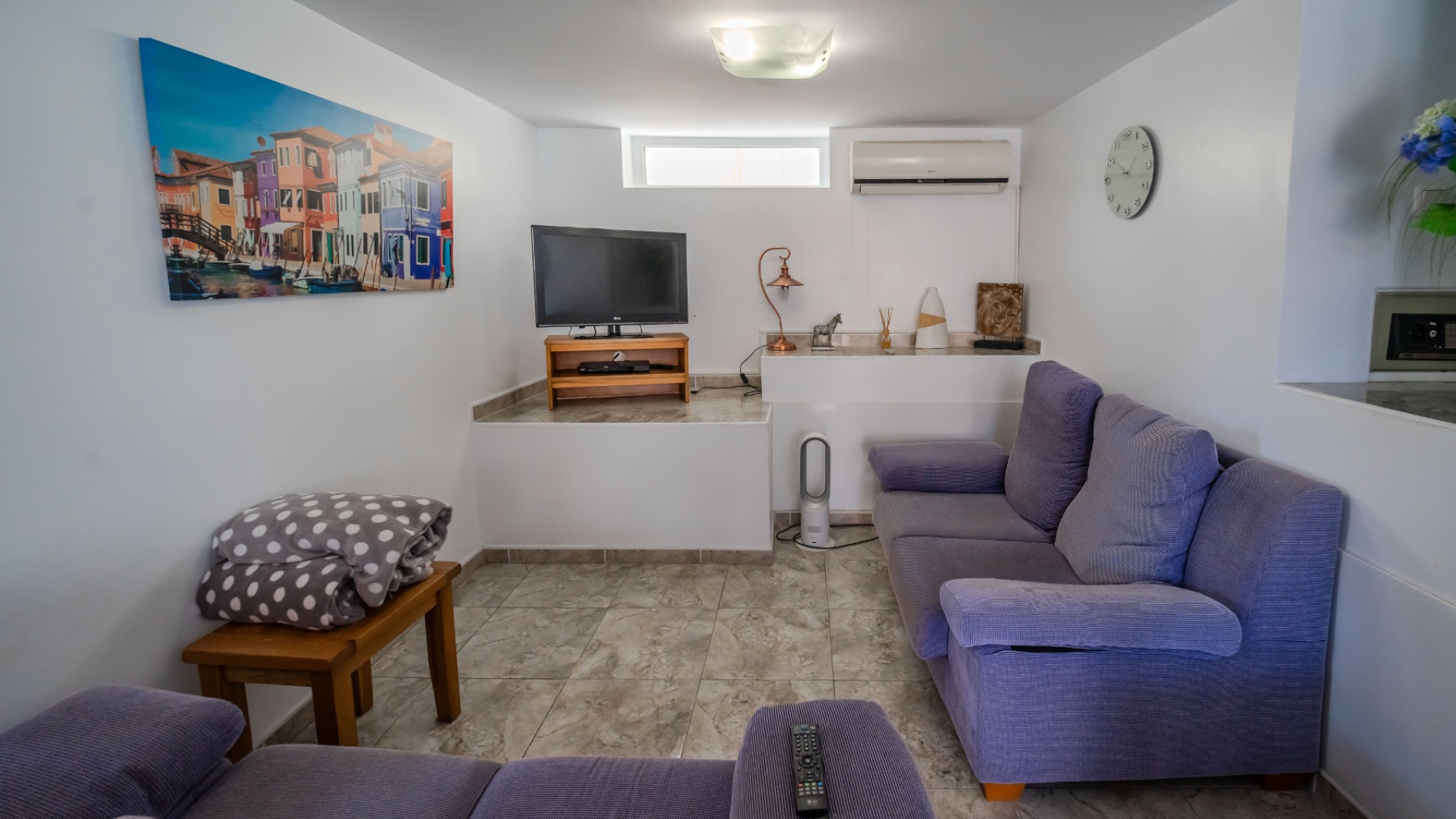 Revente - Detached Villa - Ciudad Quesada - La Marquesa Golf