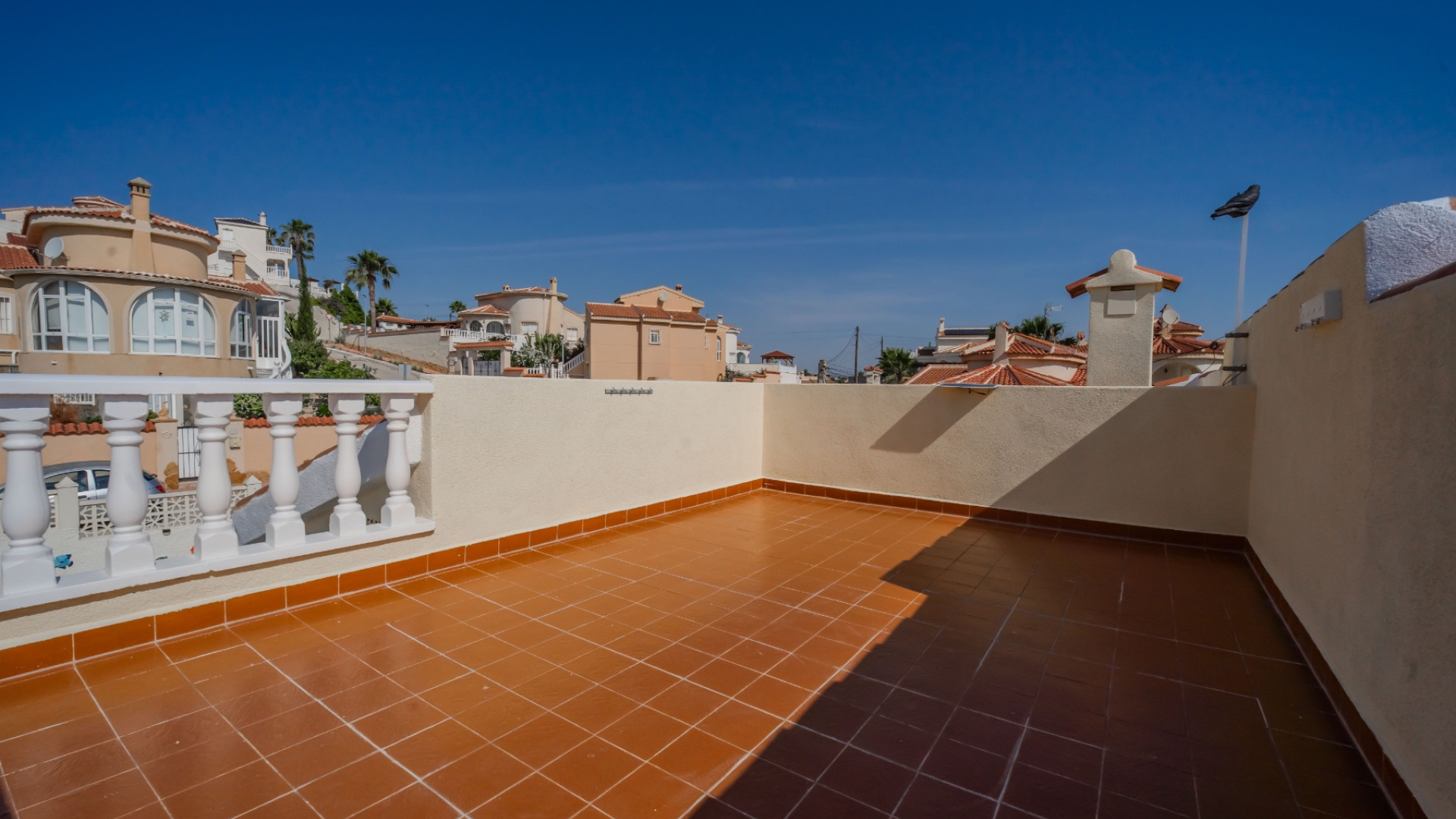 Revente - Detached Villa - Ciudad Quesada - La Marquesa Golf