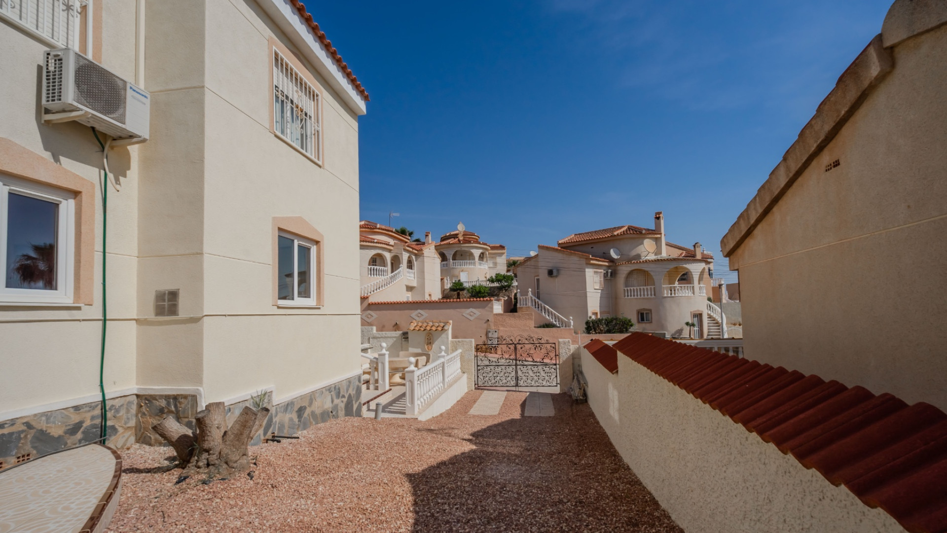 Revente - Detached Villa - Ciudad Quesada - La Marquesa Golf