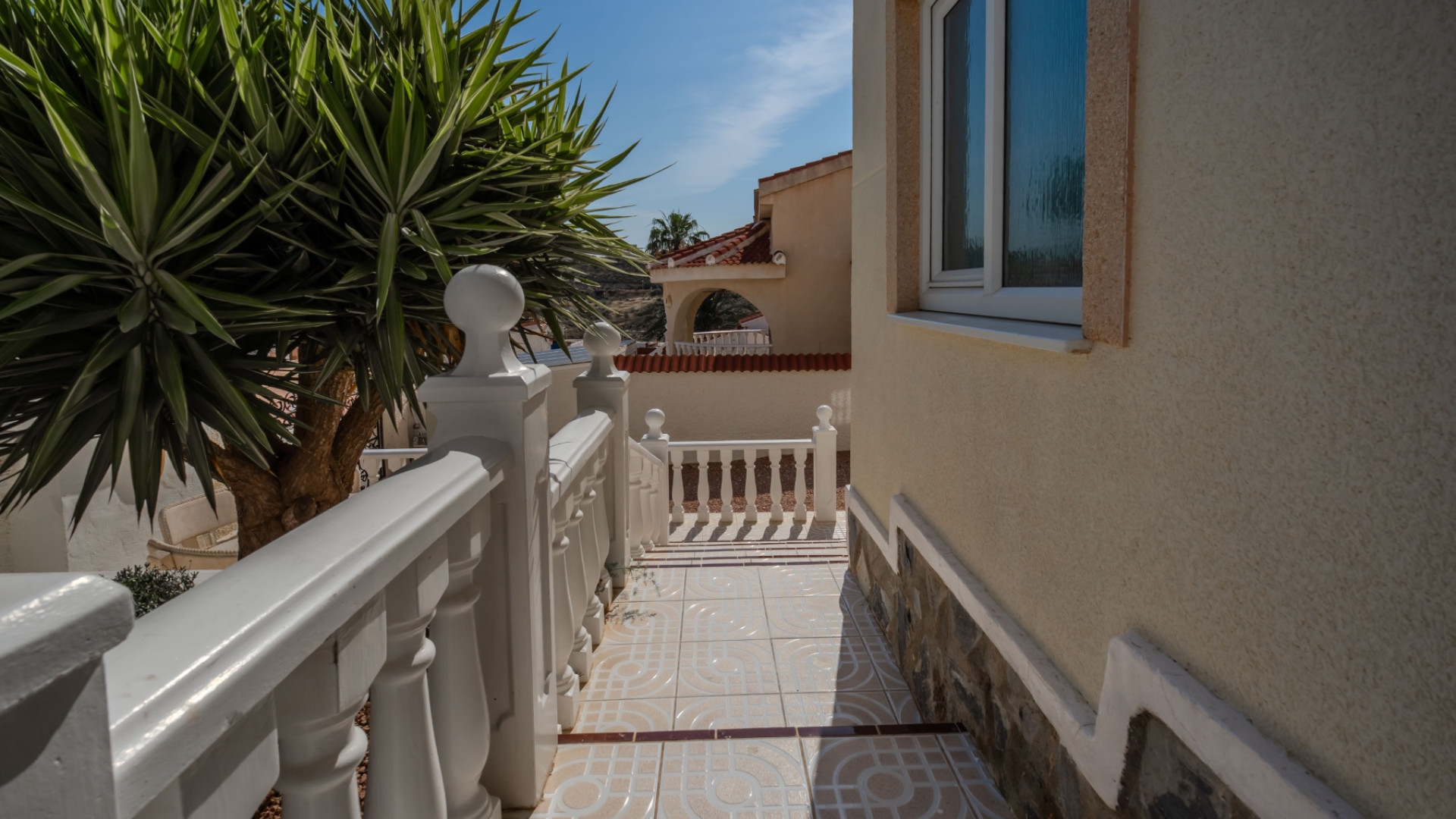 Revente - Detached Villa - Ciudad Quesada - La Marquesa Golf