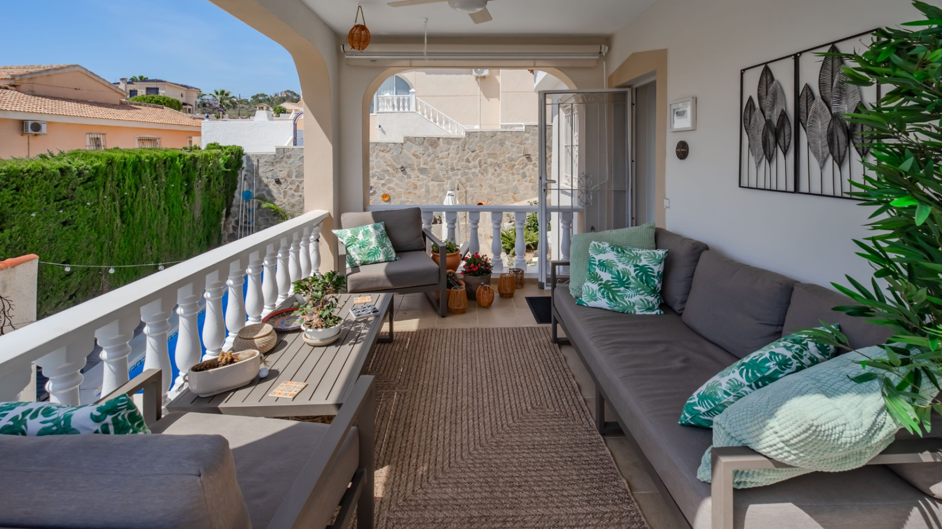 Revente - Detached Villa - Ciudad Quesada - La Marquesa Golf