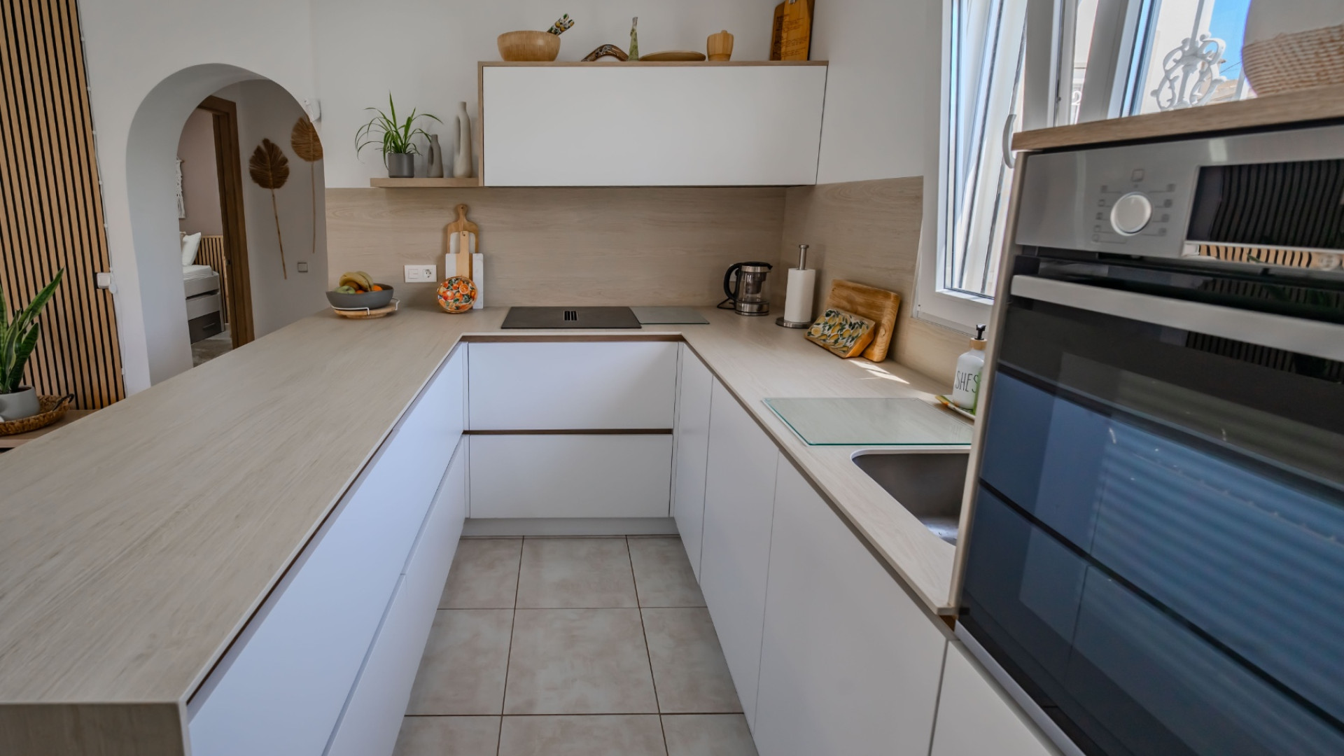 Revente - Detached Villa - Ciudad Quesada - La Marquesa Golf