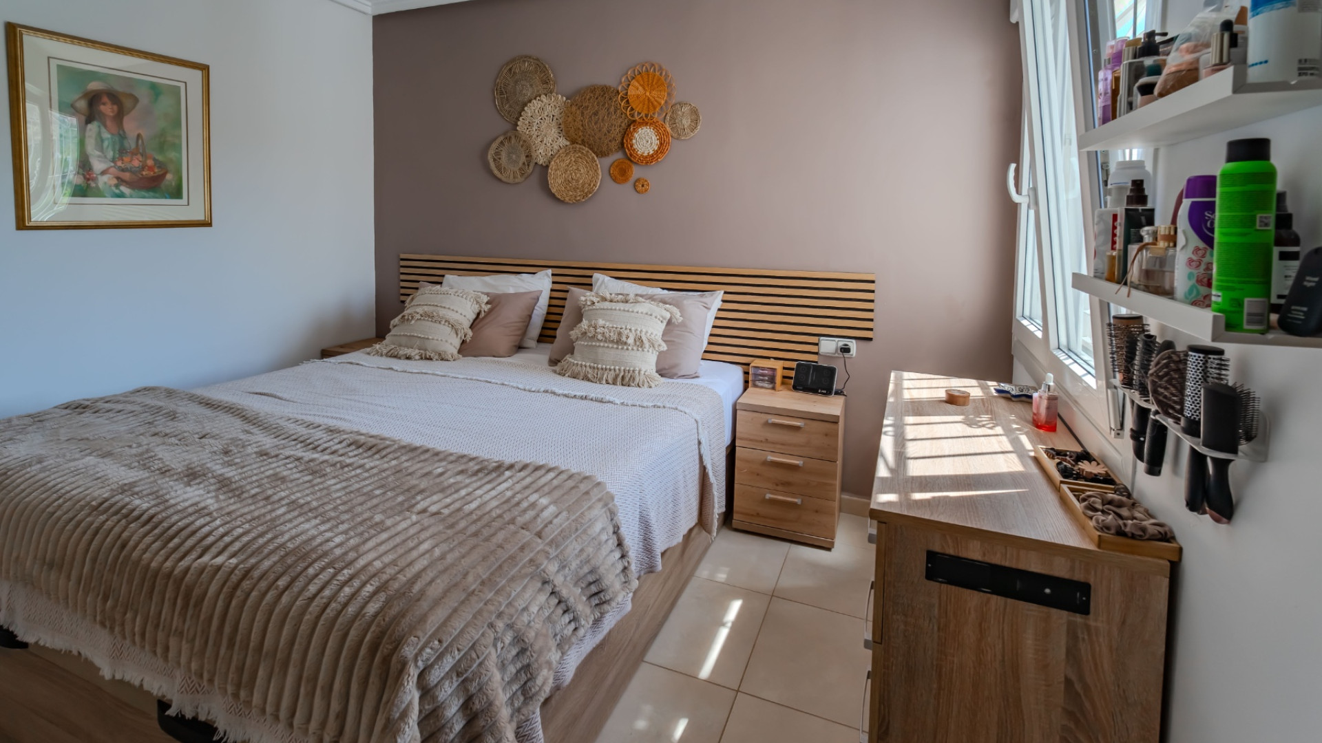 Revente - Detached Villa - Ciudad Quesada - La Marquesa Golf