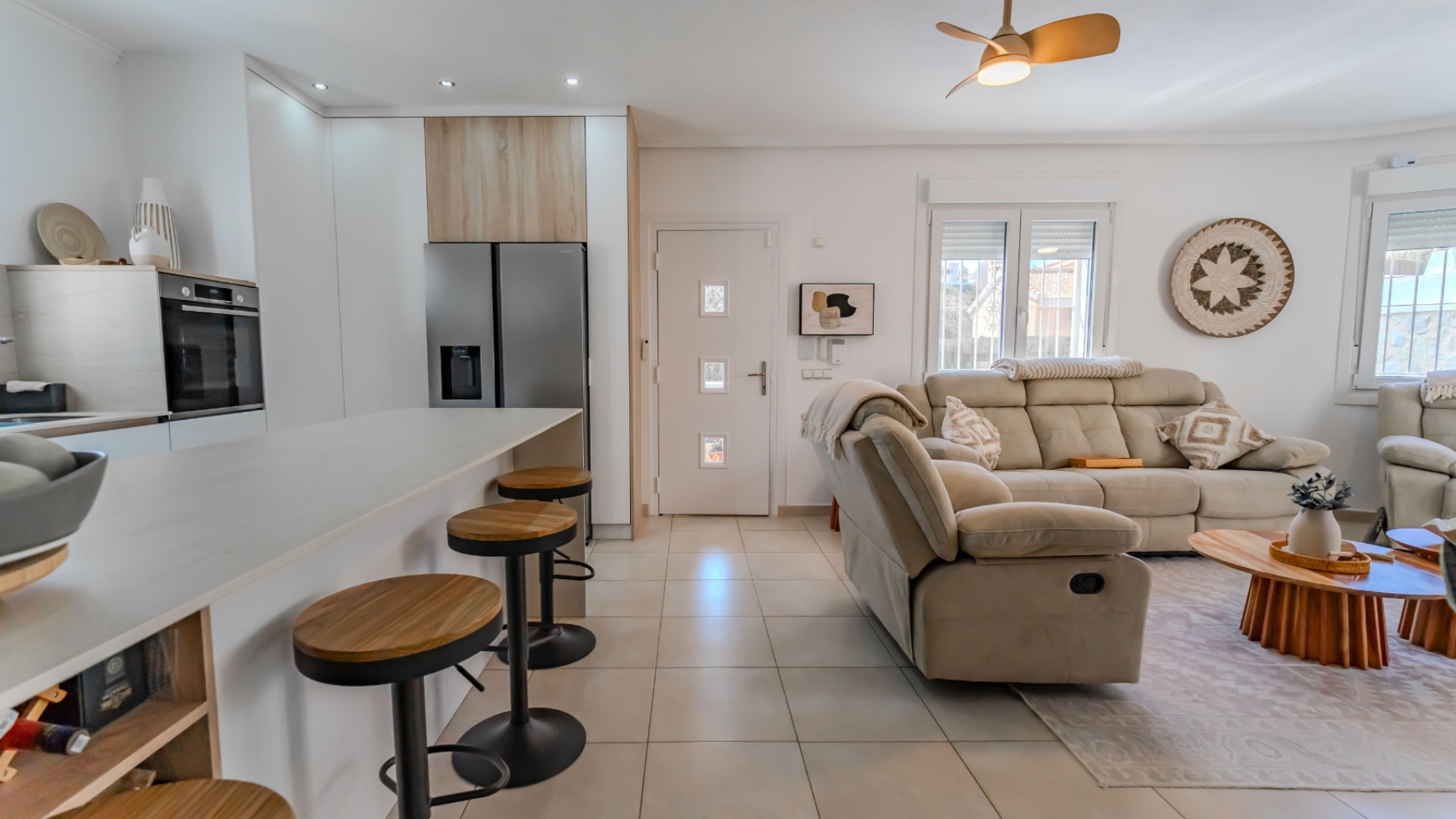 Revente - Detached Villa - Ciudad Quesada - La Marquesa Golf