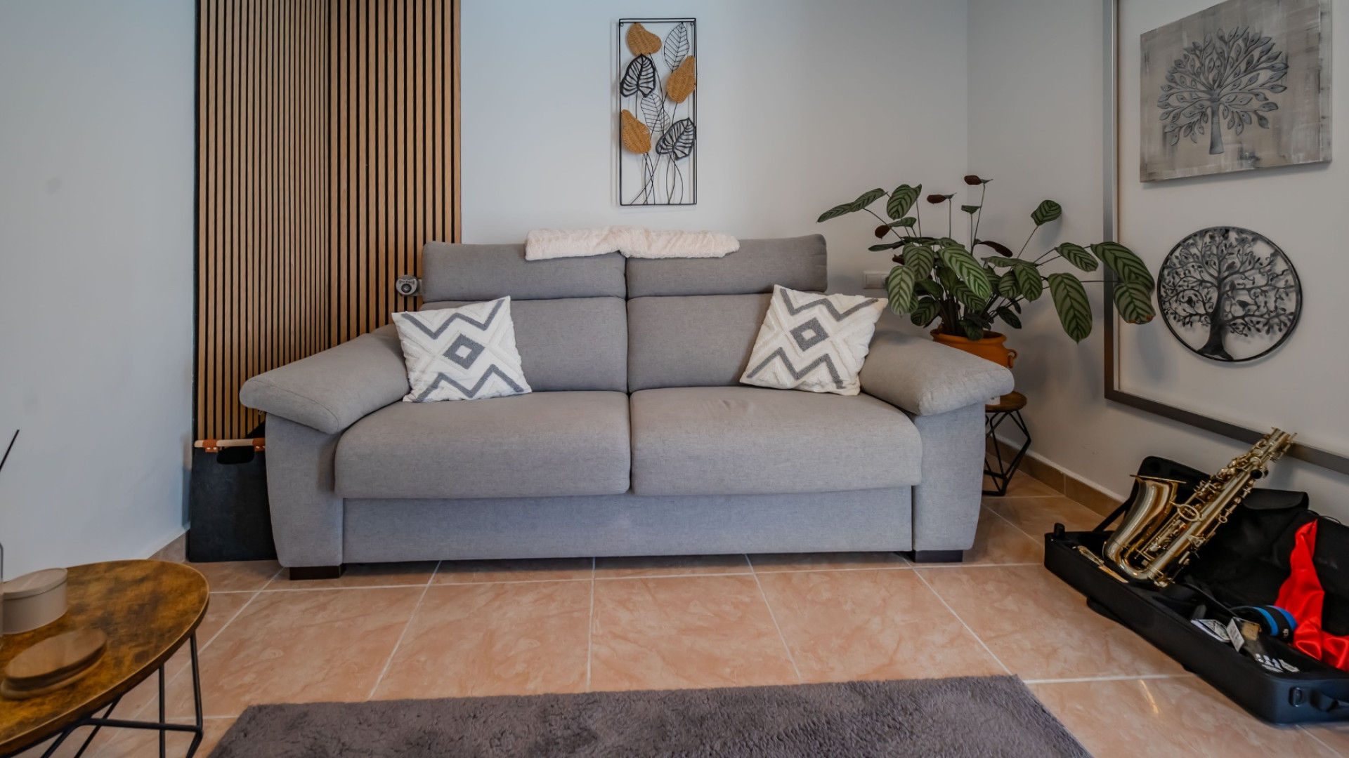 Revente - Detached Villa - Ciudad Quesada - La Marquesa Golf