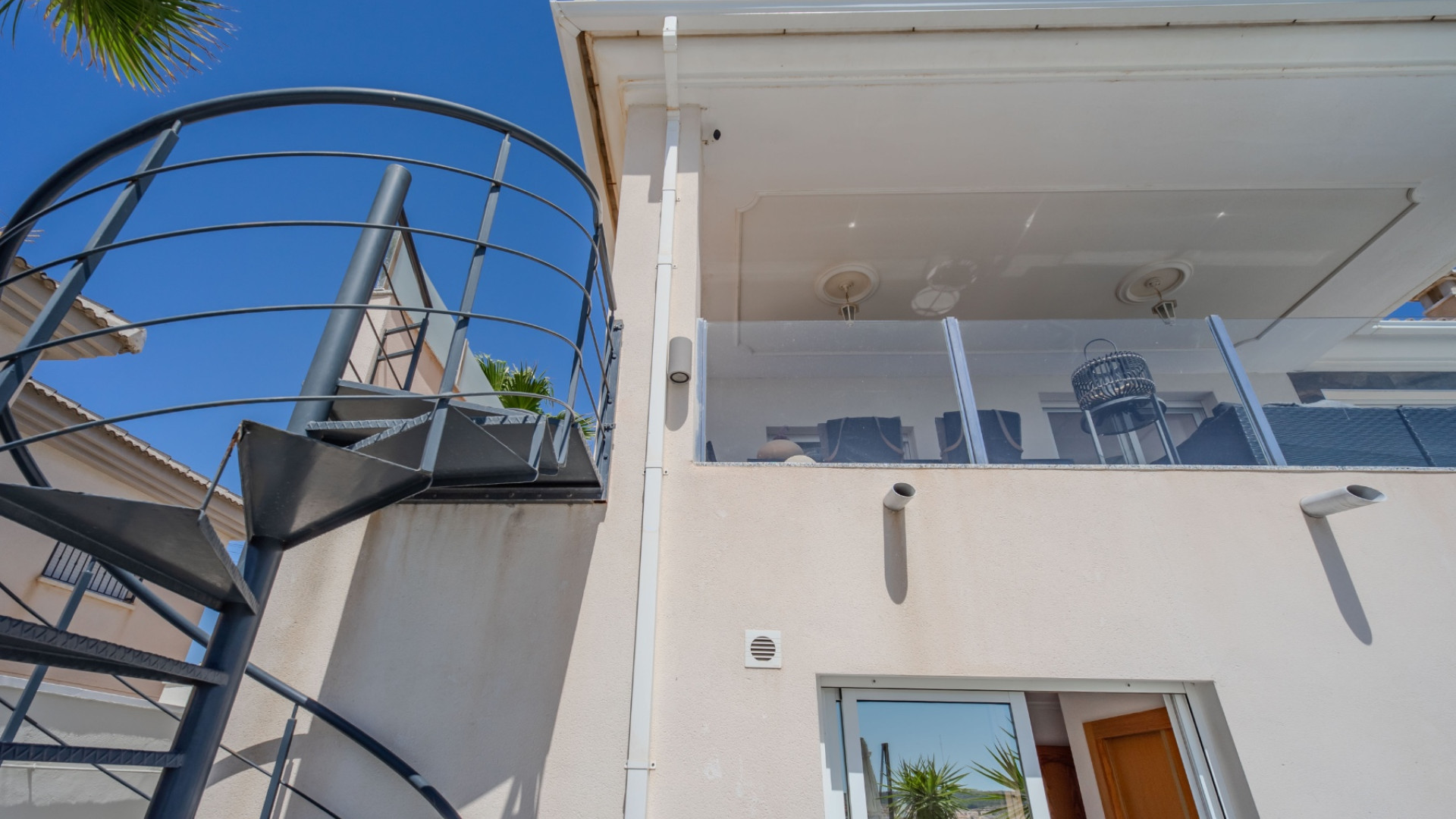 Revente - Detached Villa - Ciudad Quesada - La Marquesa Golf