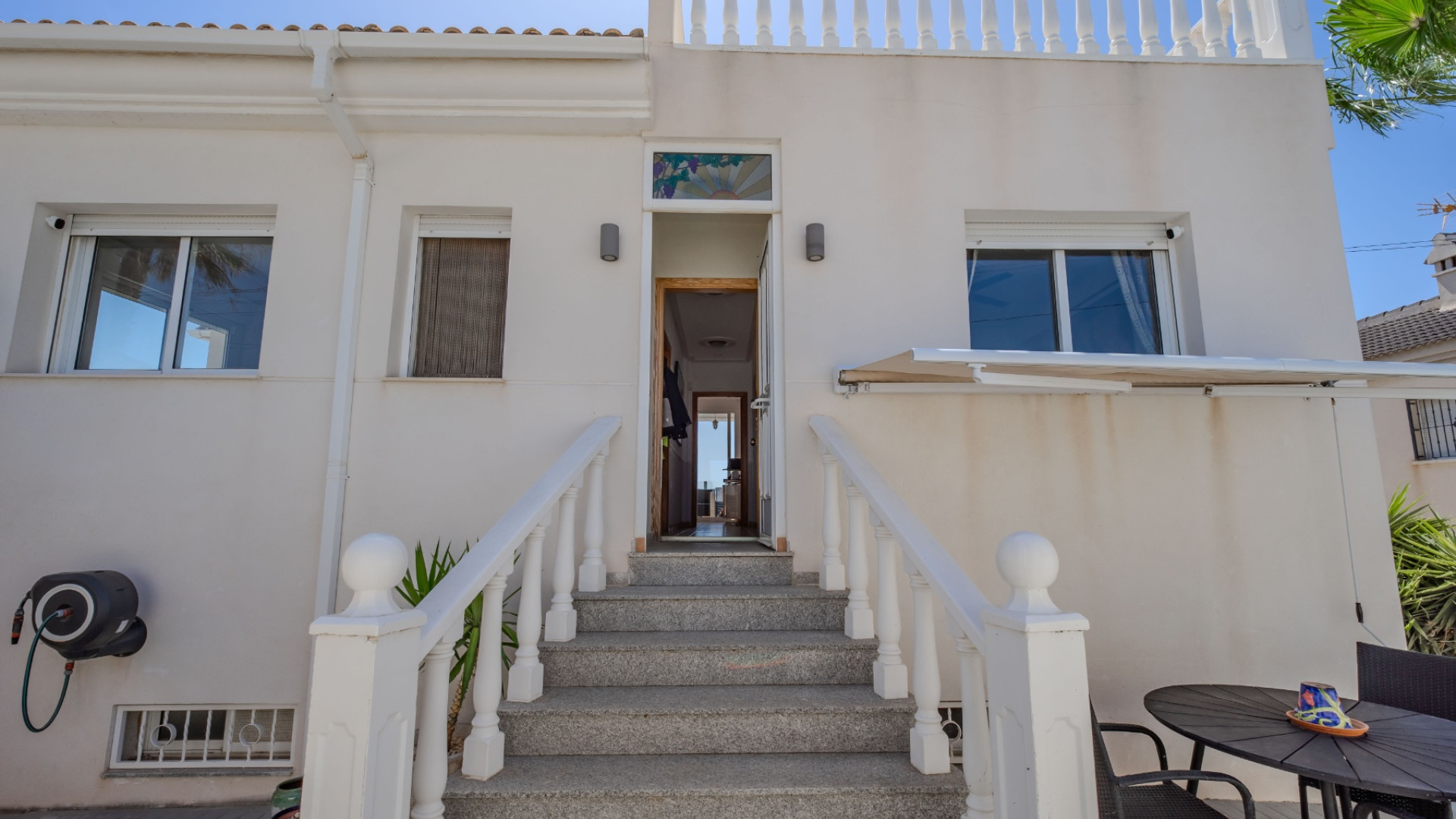 Revente - Detached Villa - Ciudad Quesada - La Marquesa Golf
