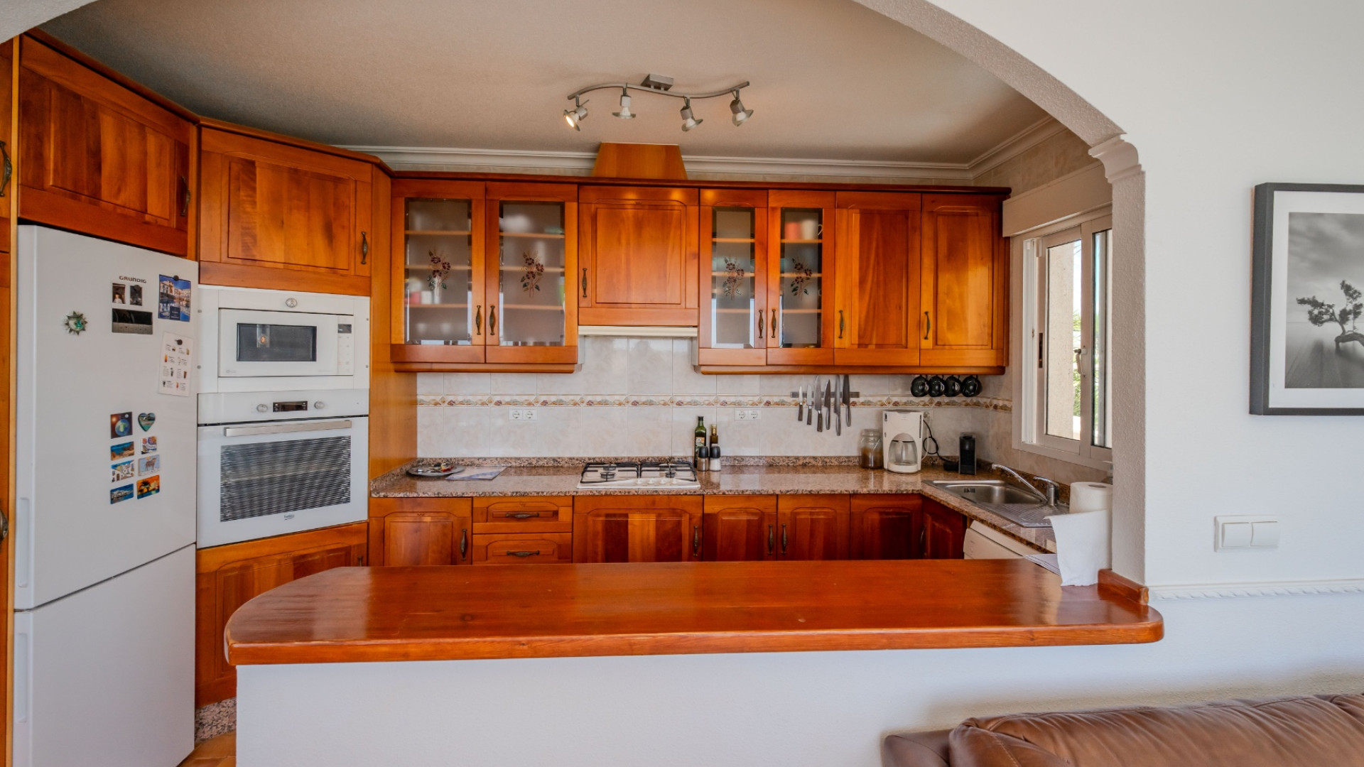 Revente - Detached Villa - Ciudad Quesada - La Marquesa Golf