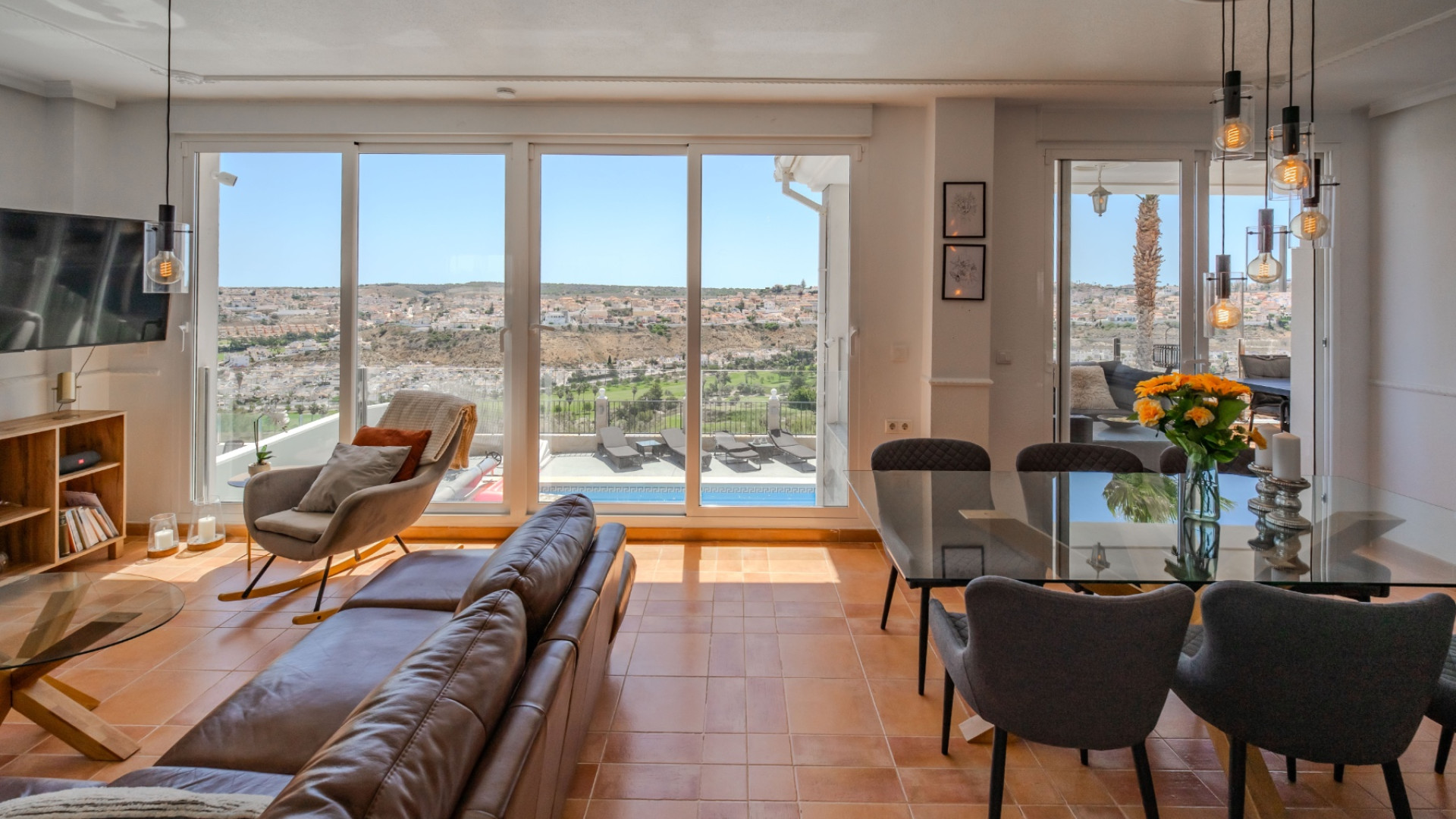 Revente - Detached Villa - Ciudad Quesada - La Marquesa Golf