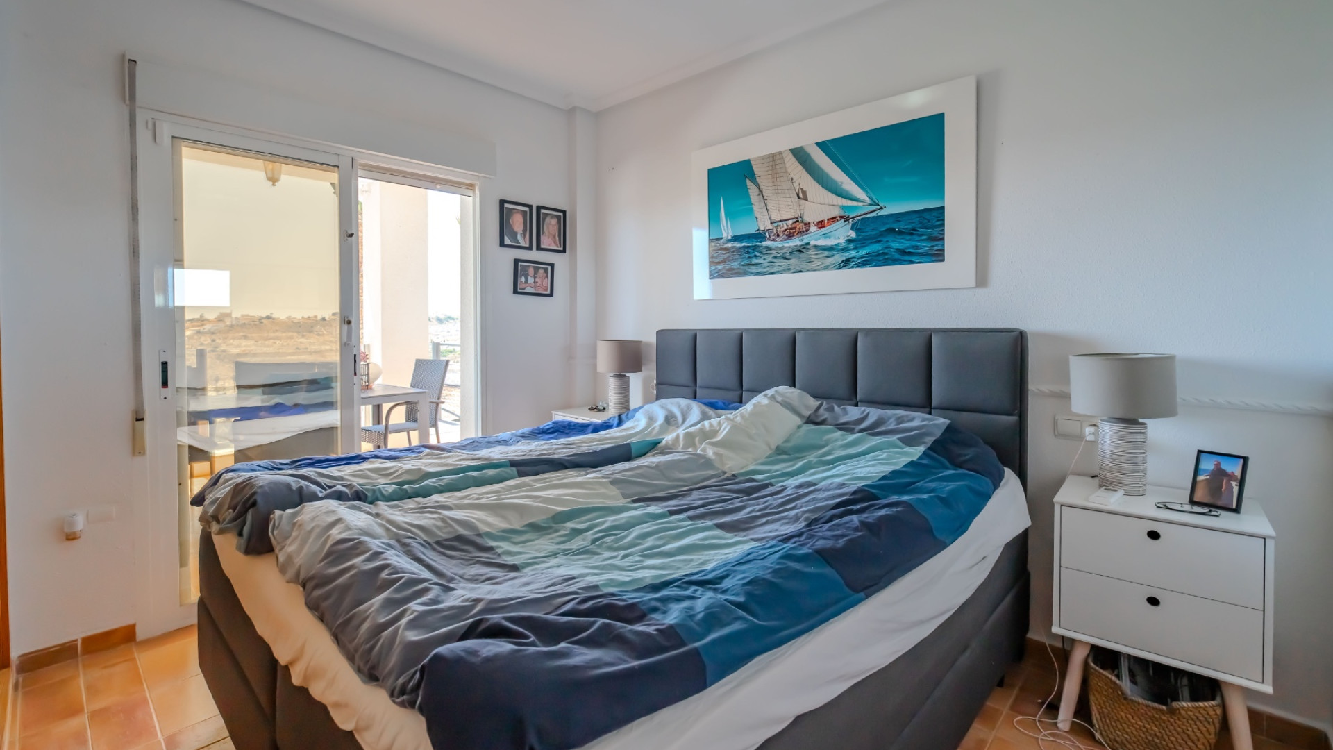 Revente - Detached Villa - Ciudad Quesada - La Marquesa Golf