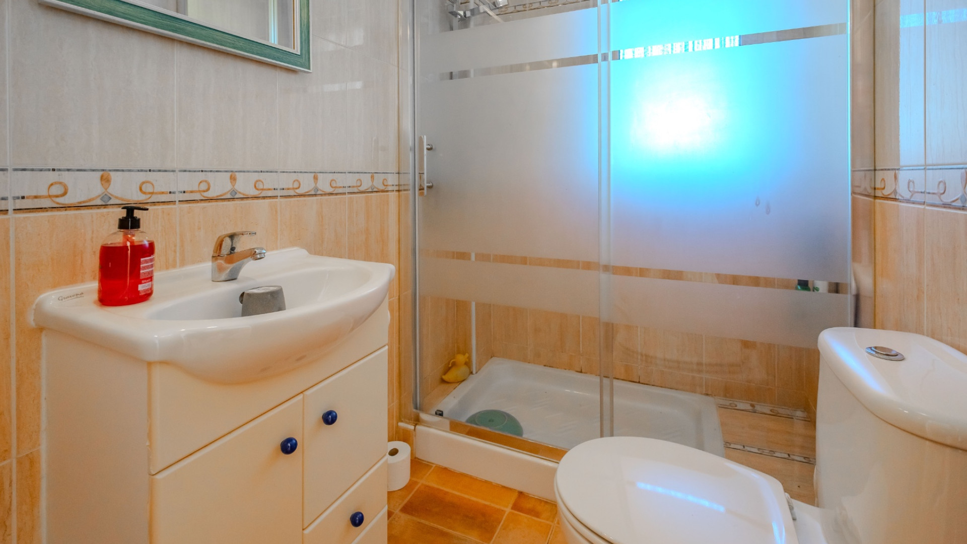 Revente - Detached Villa - Ciudad Quesada - La Marquesa Golf