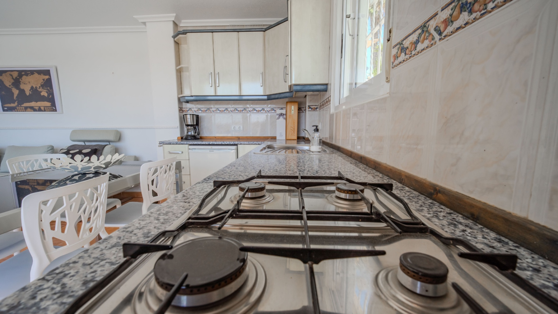 Revente - Detached Villa - Ciudad Quesada - La Marquesa Golf