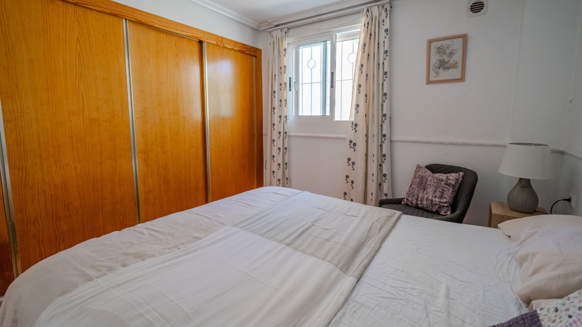 Revente - Detached Villa - Ciudad Quesada - La Marquesa Golf