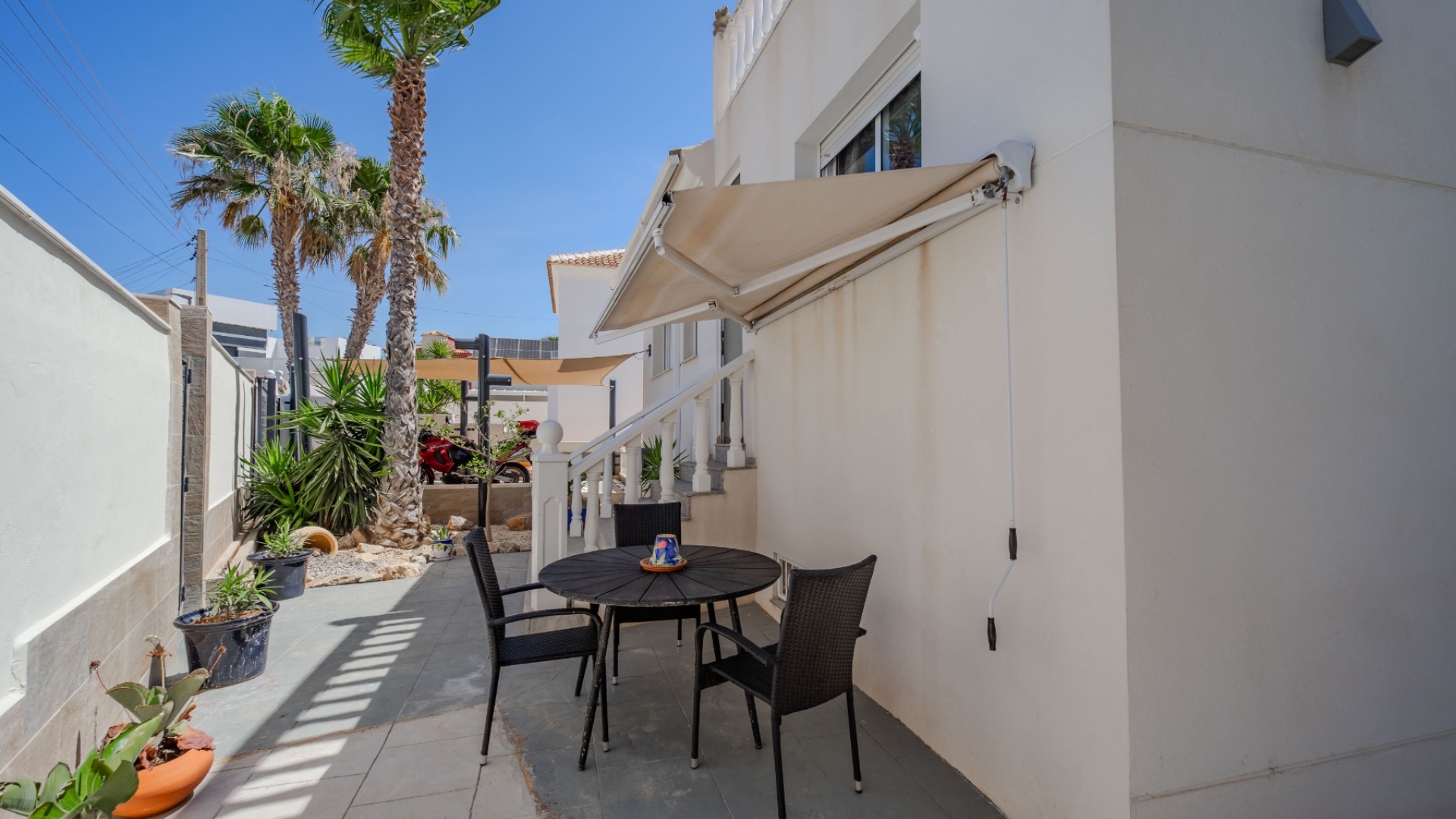 Revente - Detached Villa - Ciudad Quesada - La Marquesa Golf