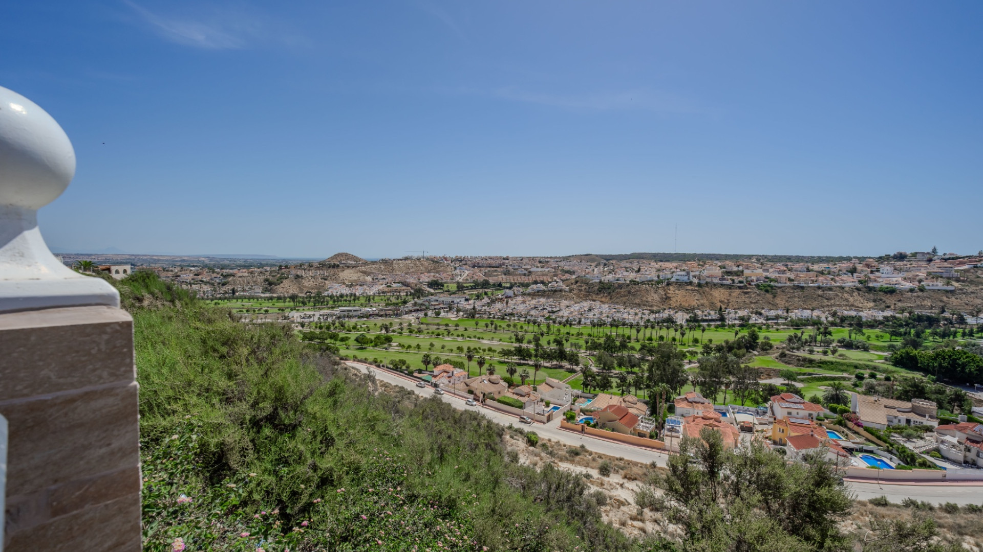 Revente - Detached Villa - Ciudad Quesada - La Marquesa Golf