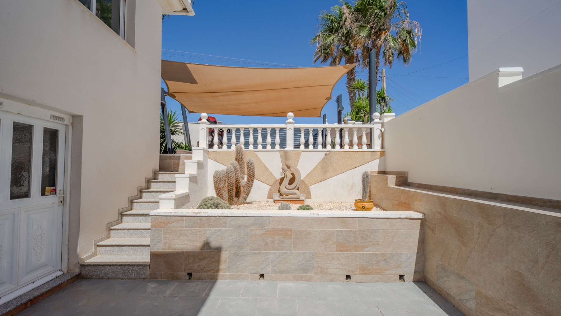 Revente - Detached Villa - Ciudad Quesada - La Marquesa Golf