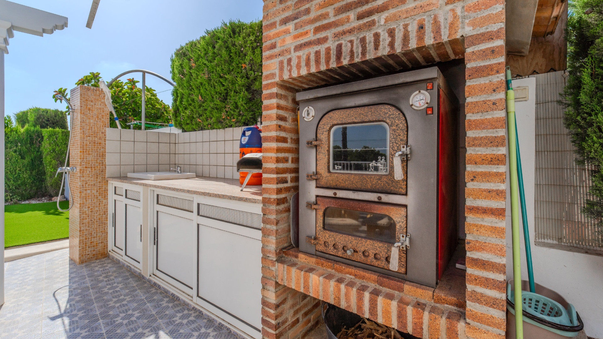 Revente - Detached Villa - Ciudad Quesada - La Marquesa Golf