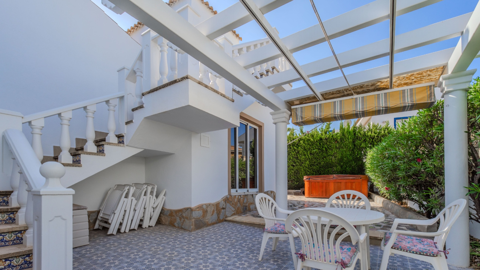 Revente - Detached Villa - Ciudad Quesada - La Marquesa Golf
