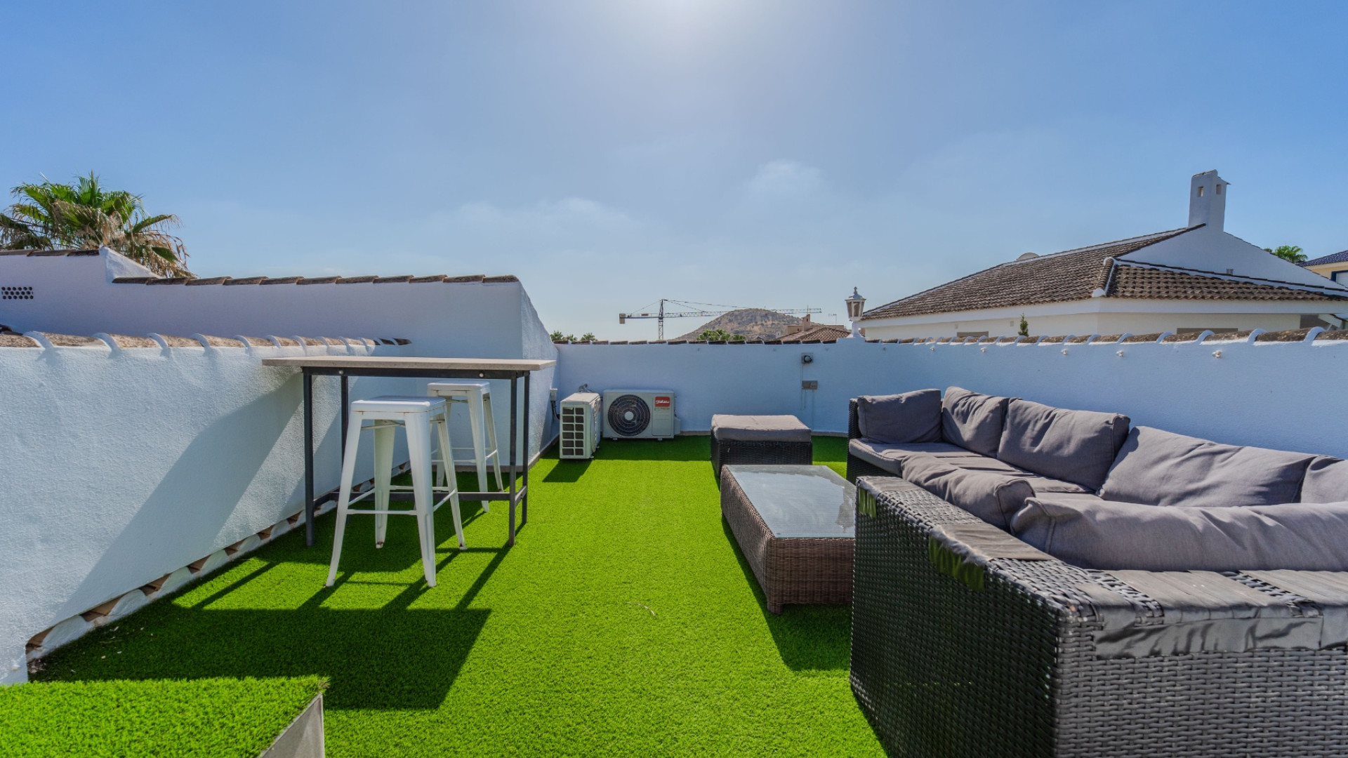 Revente - Detached Villa - Ciudad Quesada - La Marquesa Golf