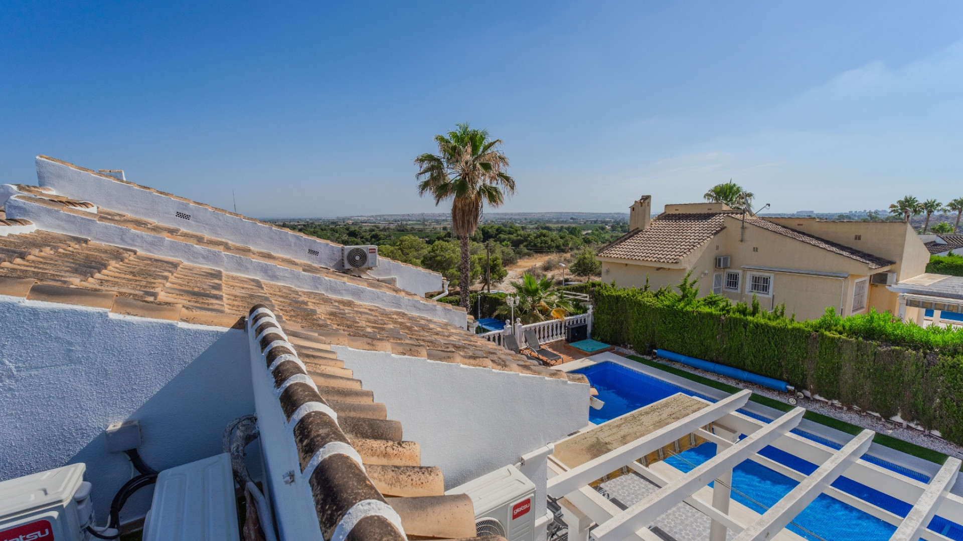 Revente - Detached Villa - Ciudad Quesada - La Marquesa Golf