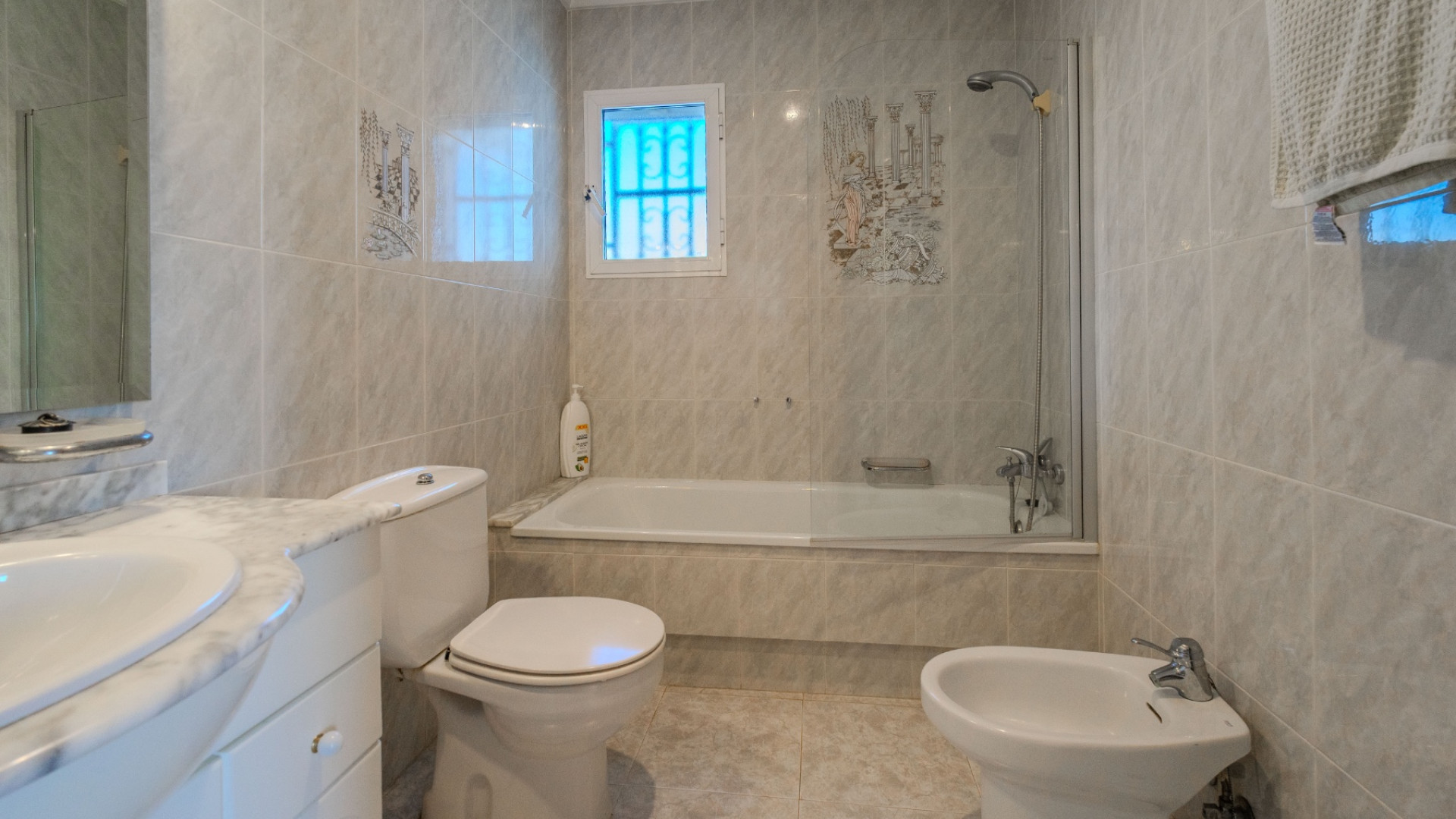 Revente - Detached Villa - Ciudad Quesada - La Marquesa Golf