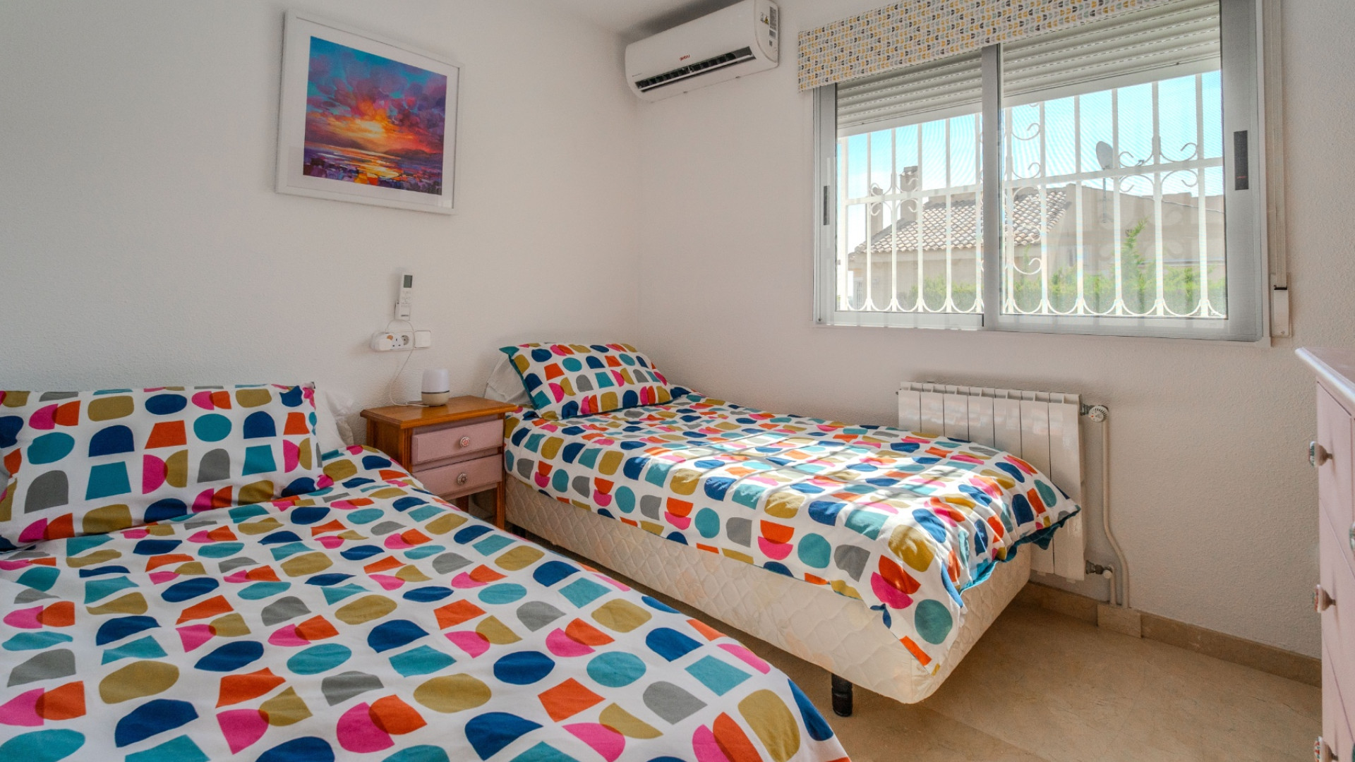 Revente - Detached Villa - Ciudad Quesada - La Marquesa Golf