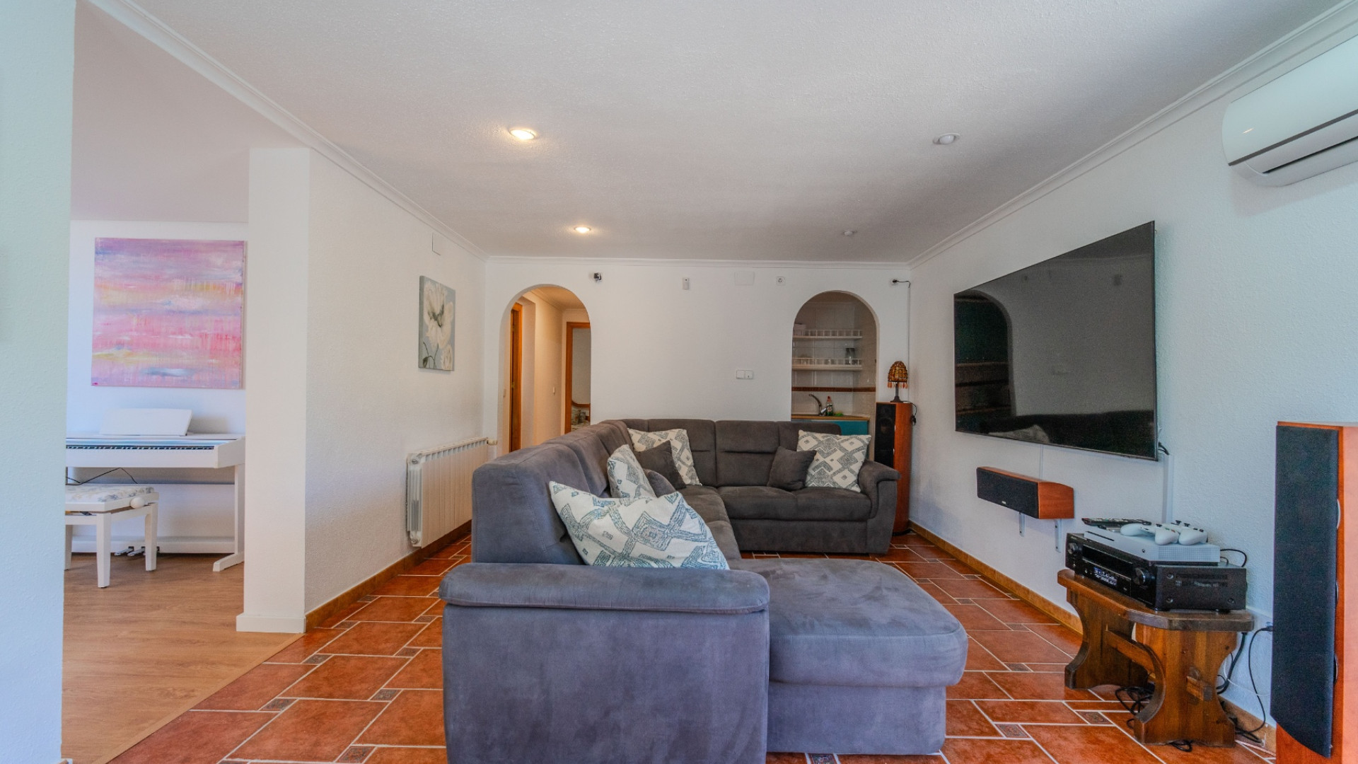 Revente - Detached Villa - Ciudad Quesada - La Marquesa Golf