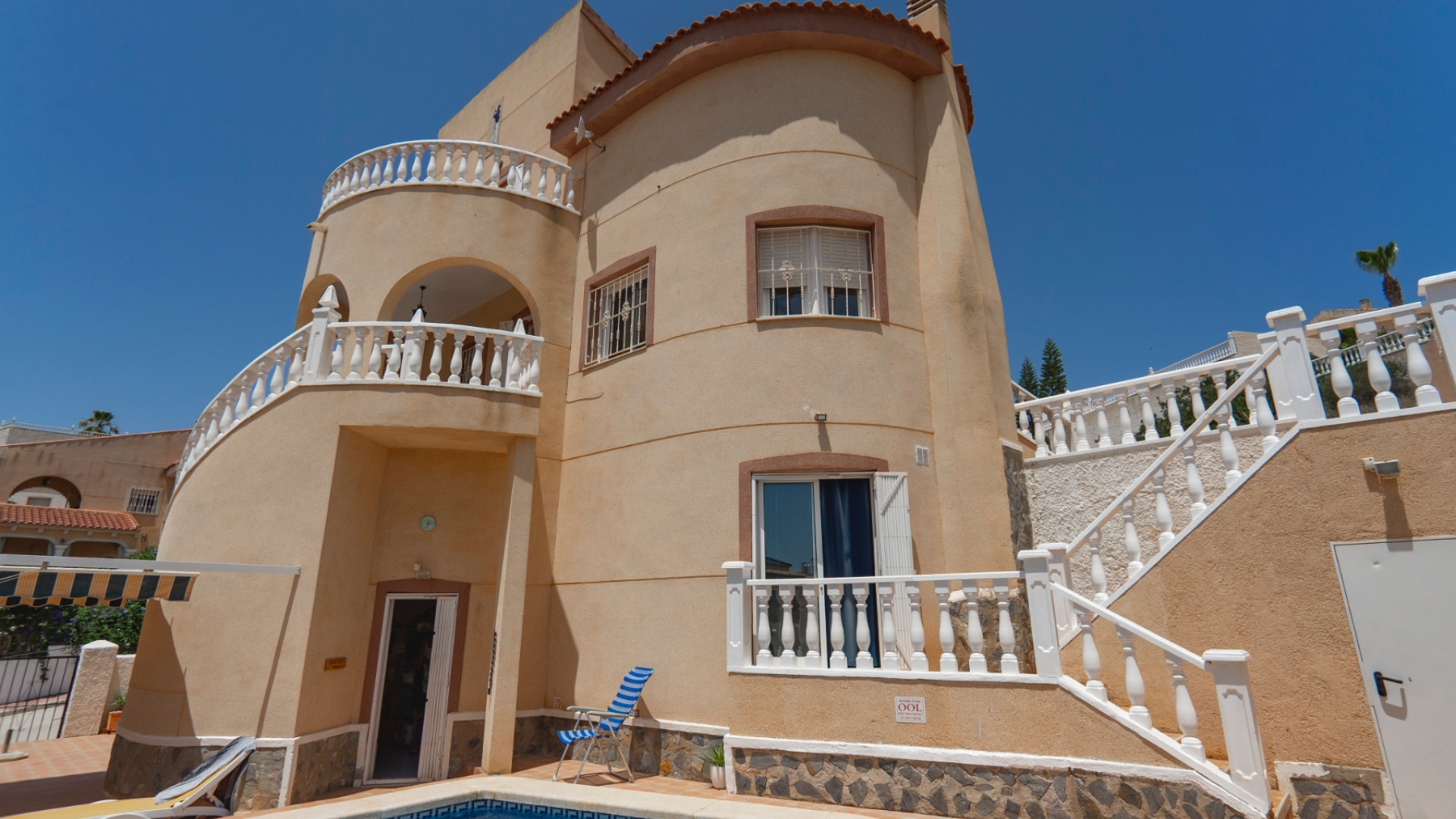 Revente - Detached Villa - Ciudad Quesada - La Marquesa