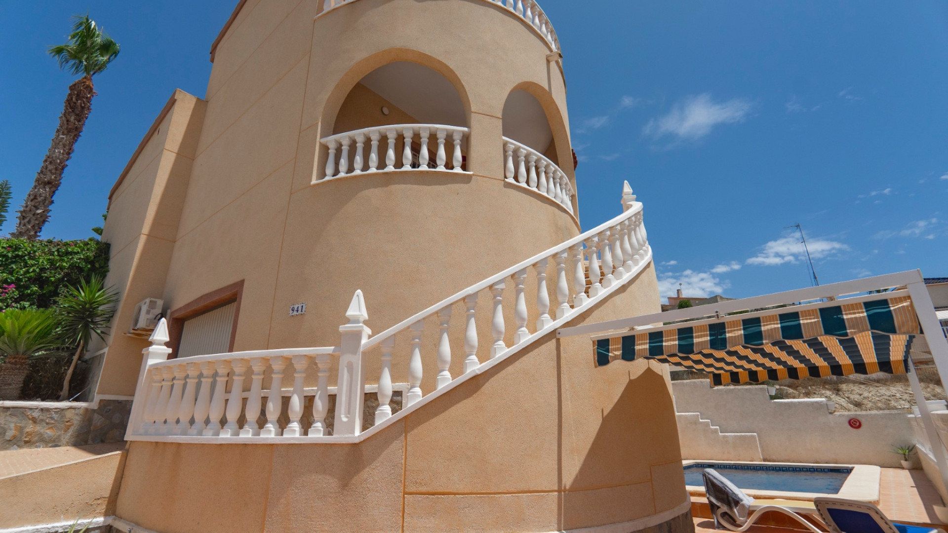Revente - Detached Villa - Ciudad Quesada - La Marquesa