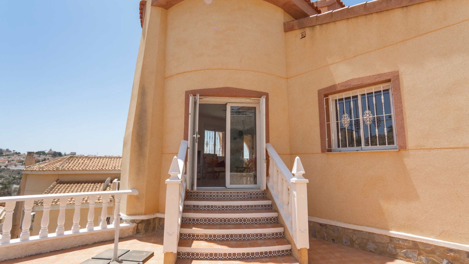 Revente - Detached Villa - Ciudad Quesada - La Marquesa
