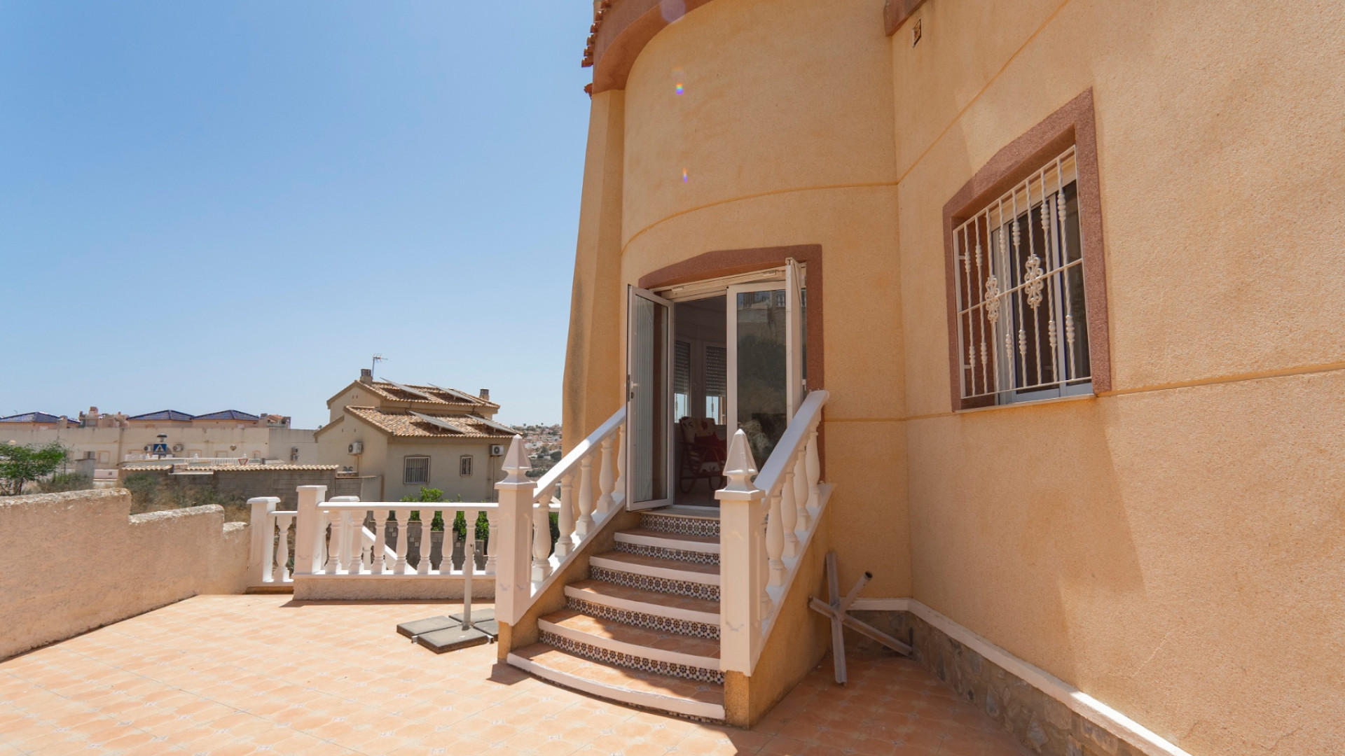 Revente - Detached Villa - Ciudad Quesada - La Marquesa