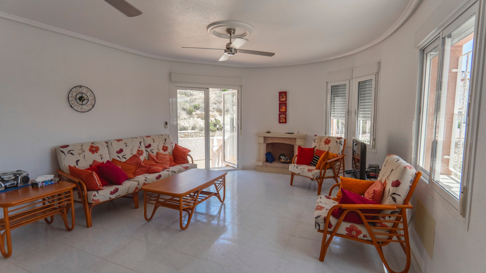 Revente - Detached Villa - Ciudad Quesada - La Marquesa