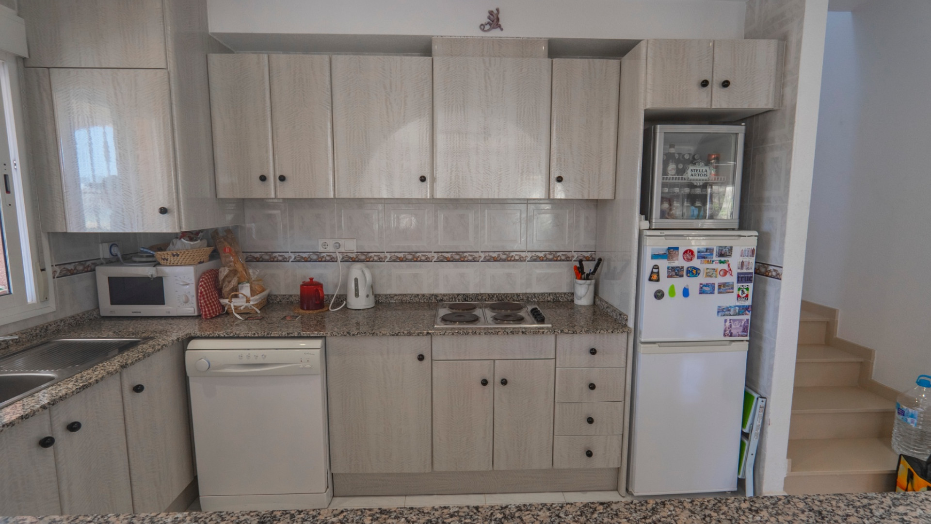 Revente - Detached Villa - Ciudad Quesada - La Marquesa