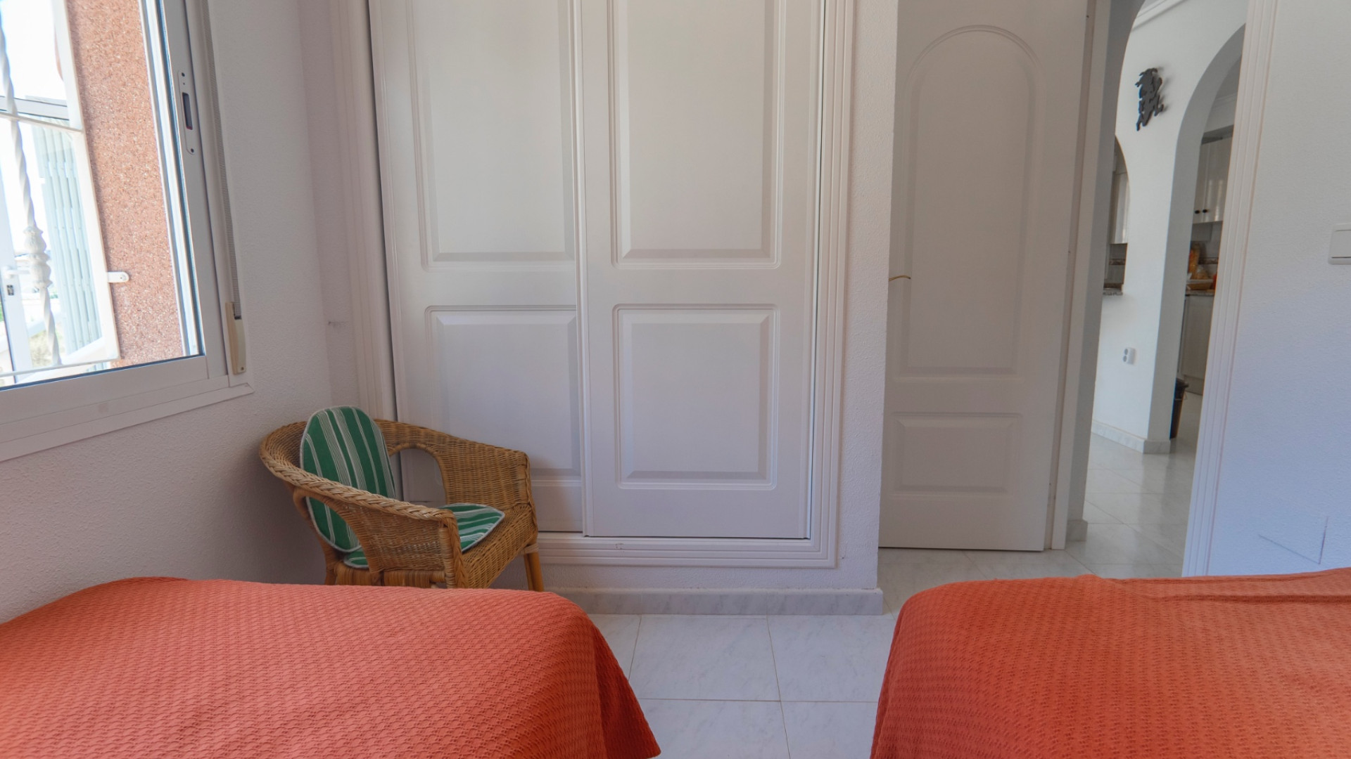 Revente - Detached Villa - Ciudad Quesada - La Marquesa