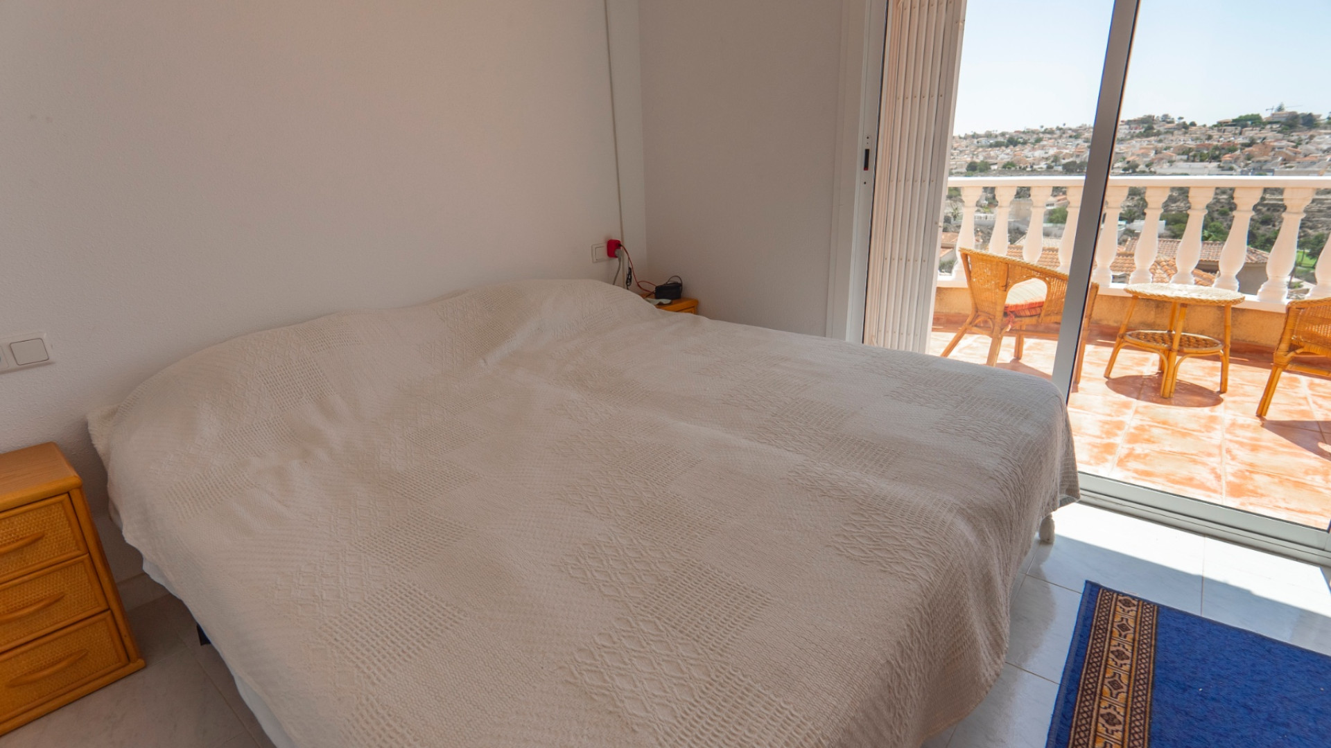 Revente - Detached Villa - Ciudad Quesada - La Marquesa