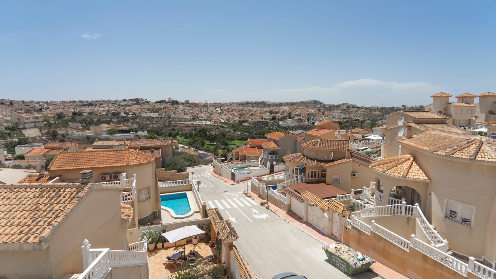 Revente - Detached Villa - Ciudad Quesada - La Marquesa