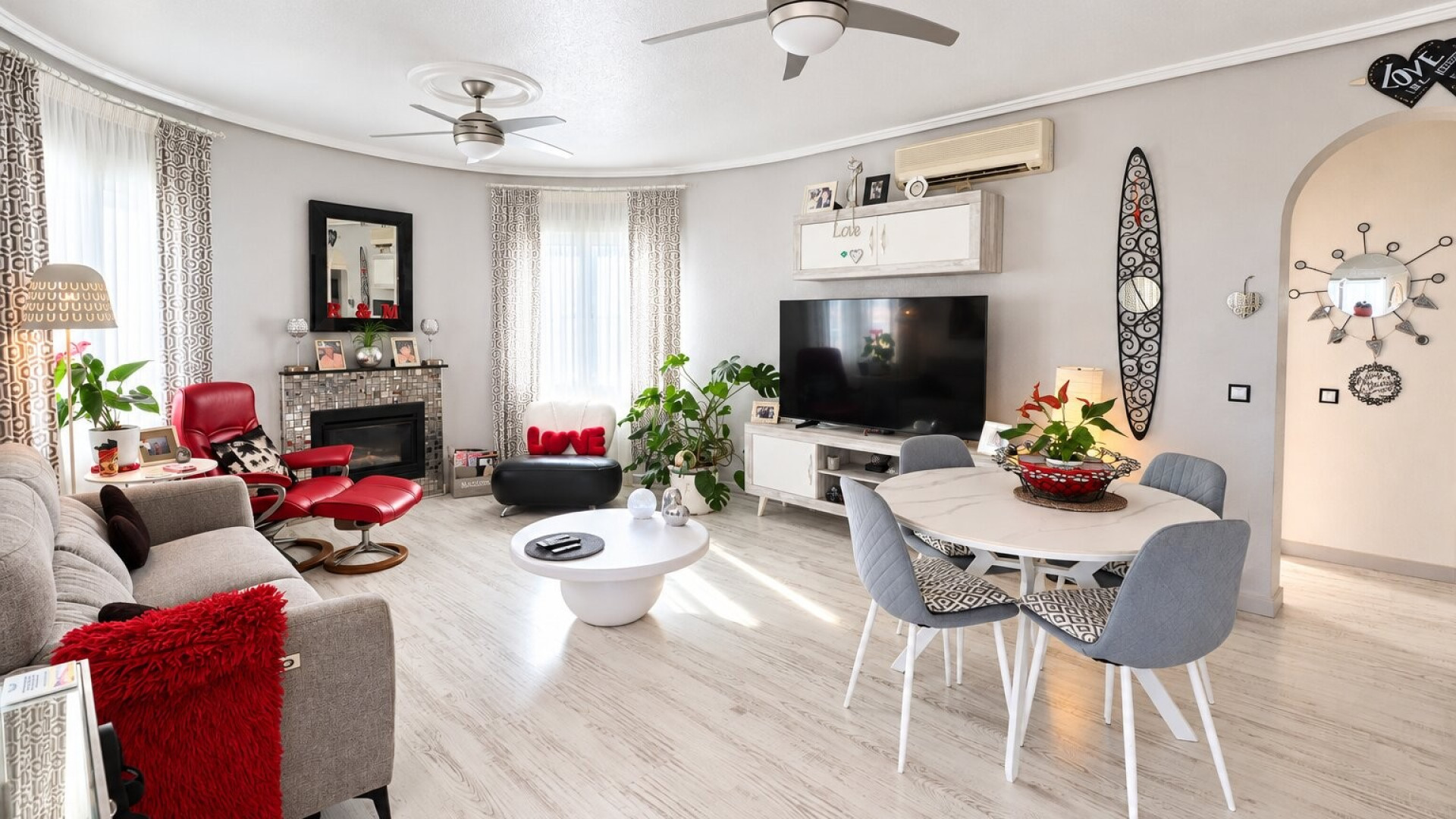 Revente - Detached Villa - Ciudad Quesada - La Marquesa
