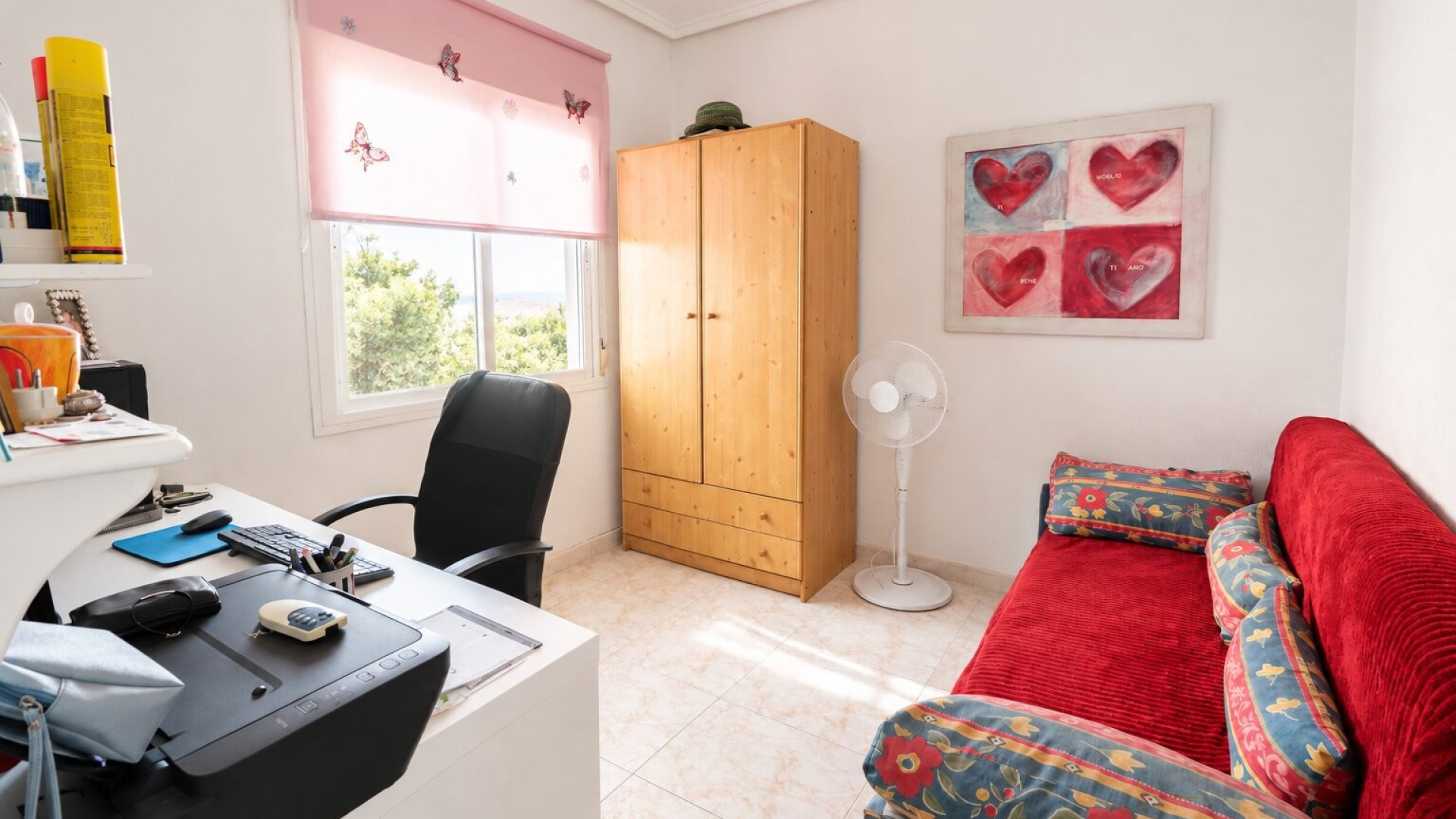 Revente - Detached Villa - Ciudad Quesada - La Marquesa