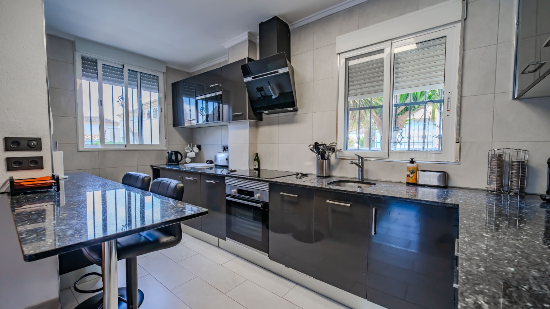 Revente - Detached Villa - Ciudad Quesada - Lo Crispin