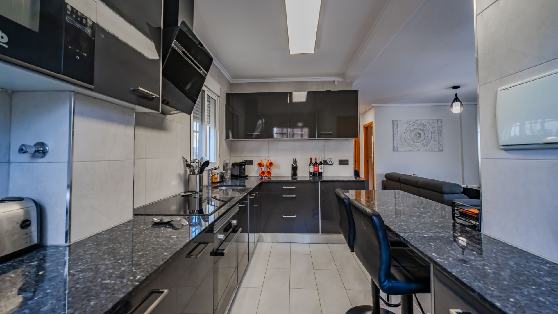 Revente - Detached Villa - Ciudad Quesada - Lo Crispin