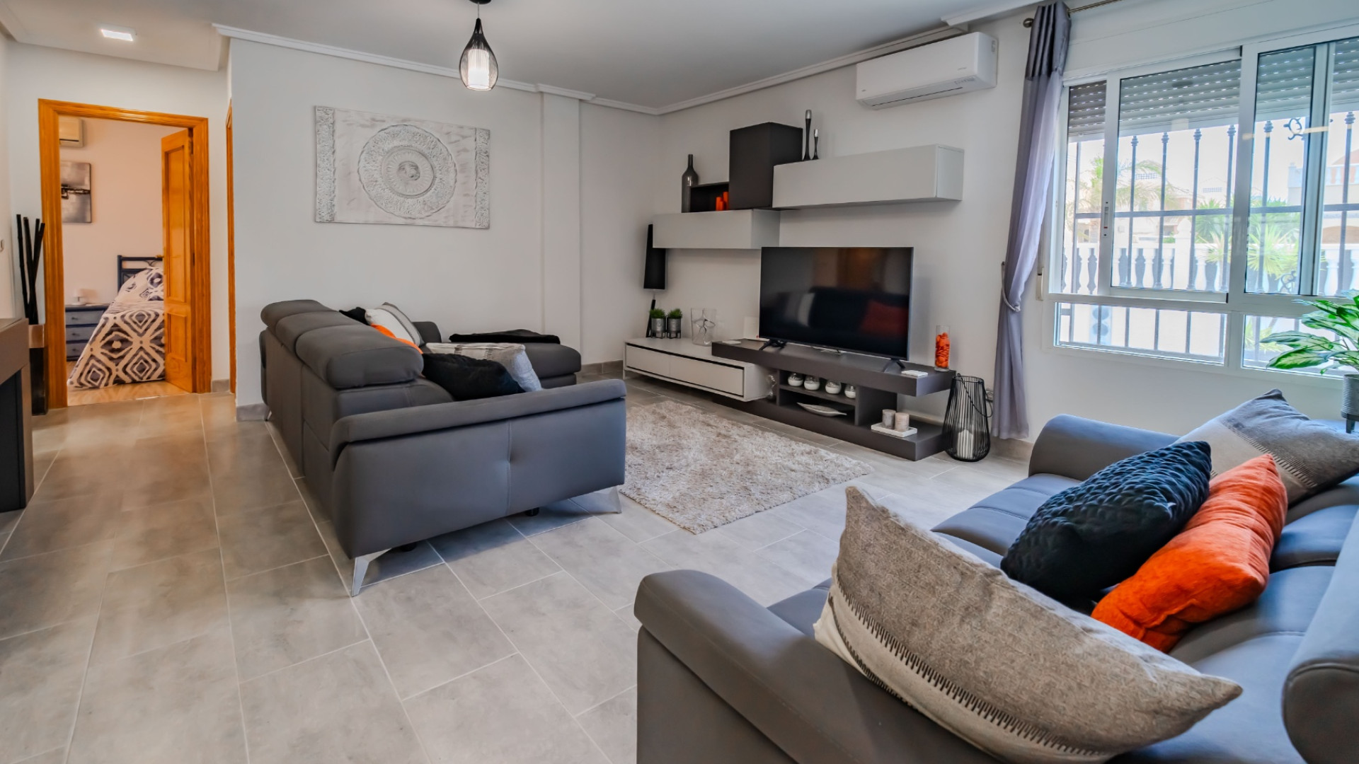 Revente - Detached Villa - Ciudad Quesada - Lo Crispin