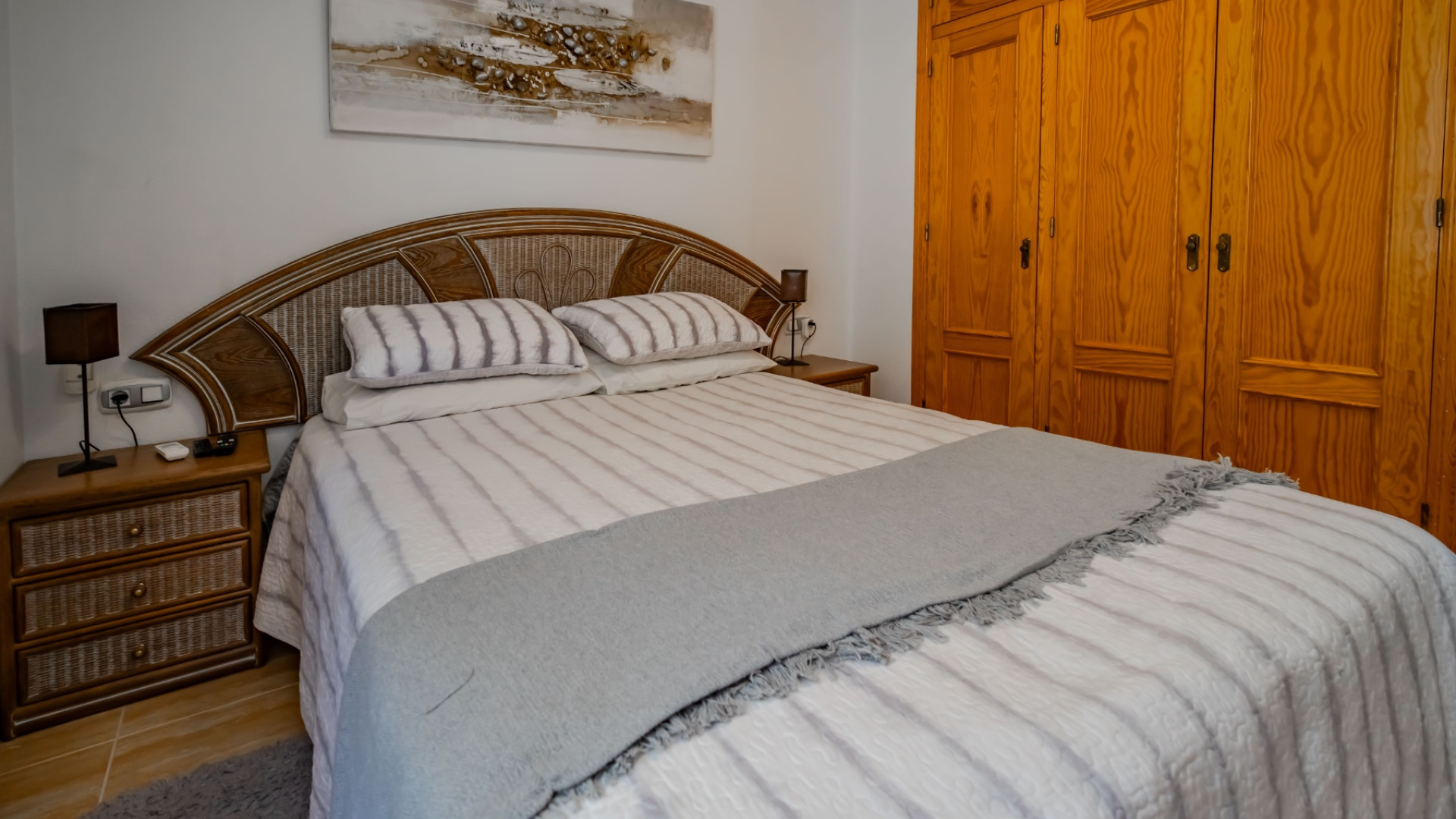 Revente - Detached Villa - Ciudad Quesada - Lo Crispin
