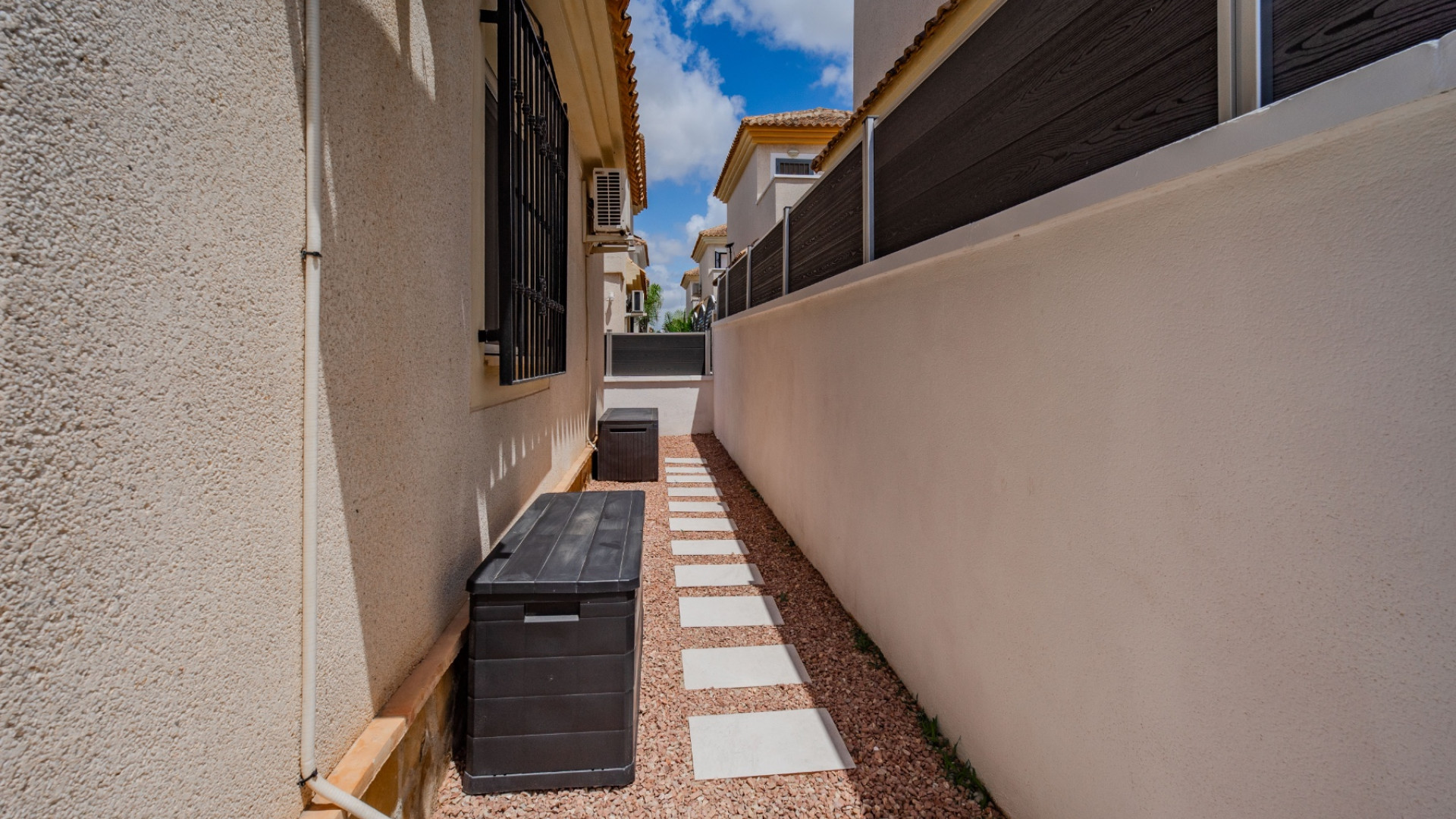 Revente - Detached Villa - Ciudad Quesada - Lo Crispin